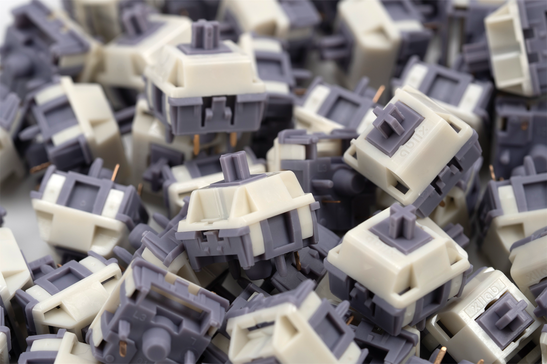 [In Stock] HMX Yamatake Tactile Switches