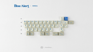 [Pre-Order] CYL BLUE ALERT R2