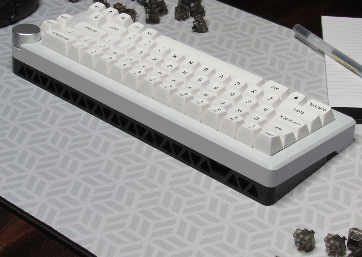 [In Stock] Delta 65% Keyboard