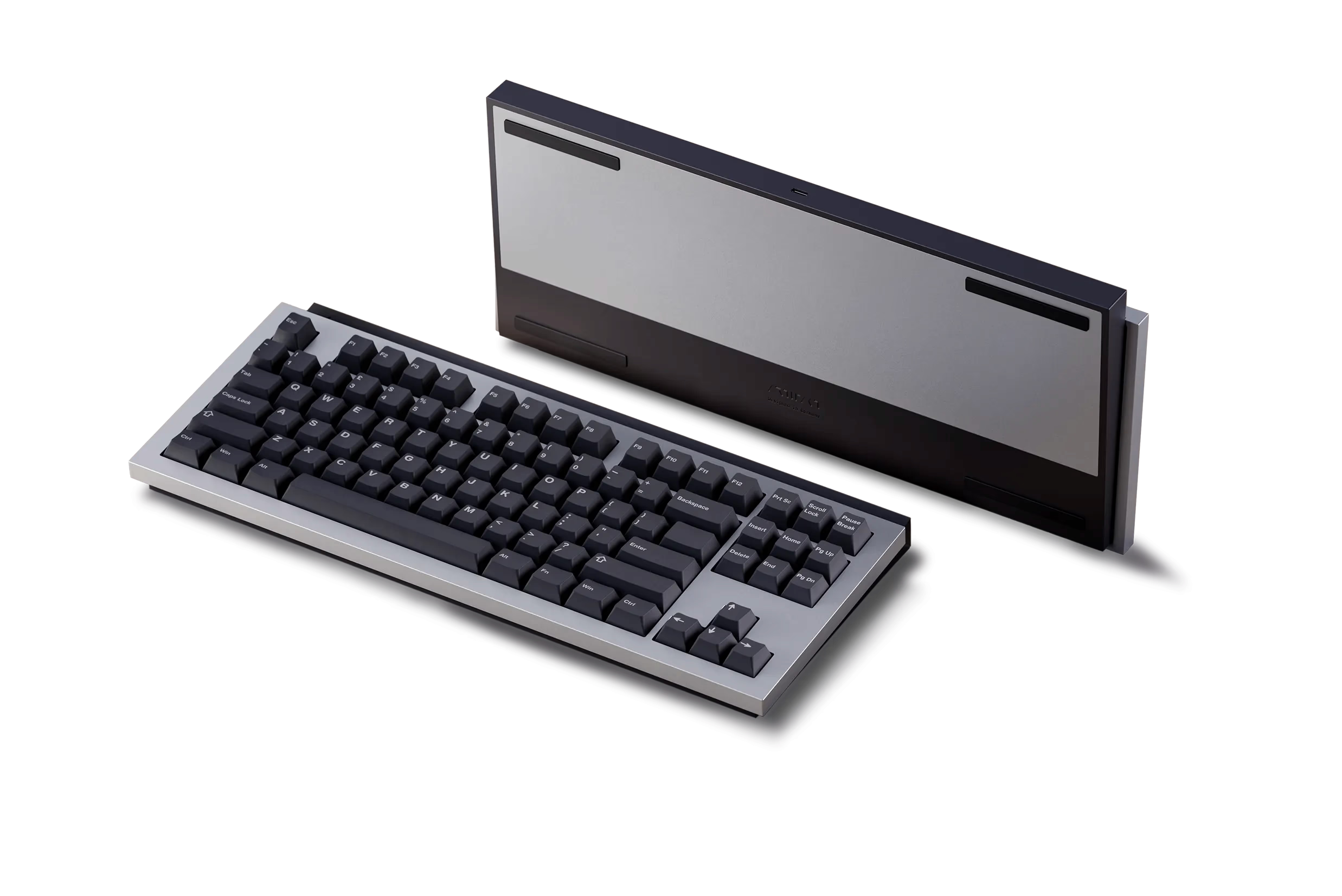[Group Buy] Artifact Stratum 80 Keyboard