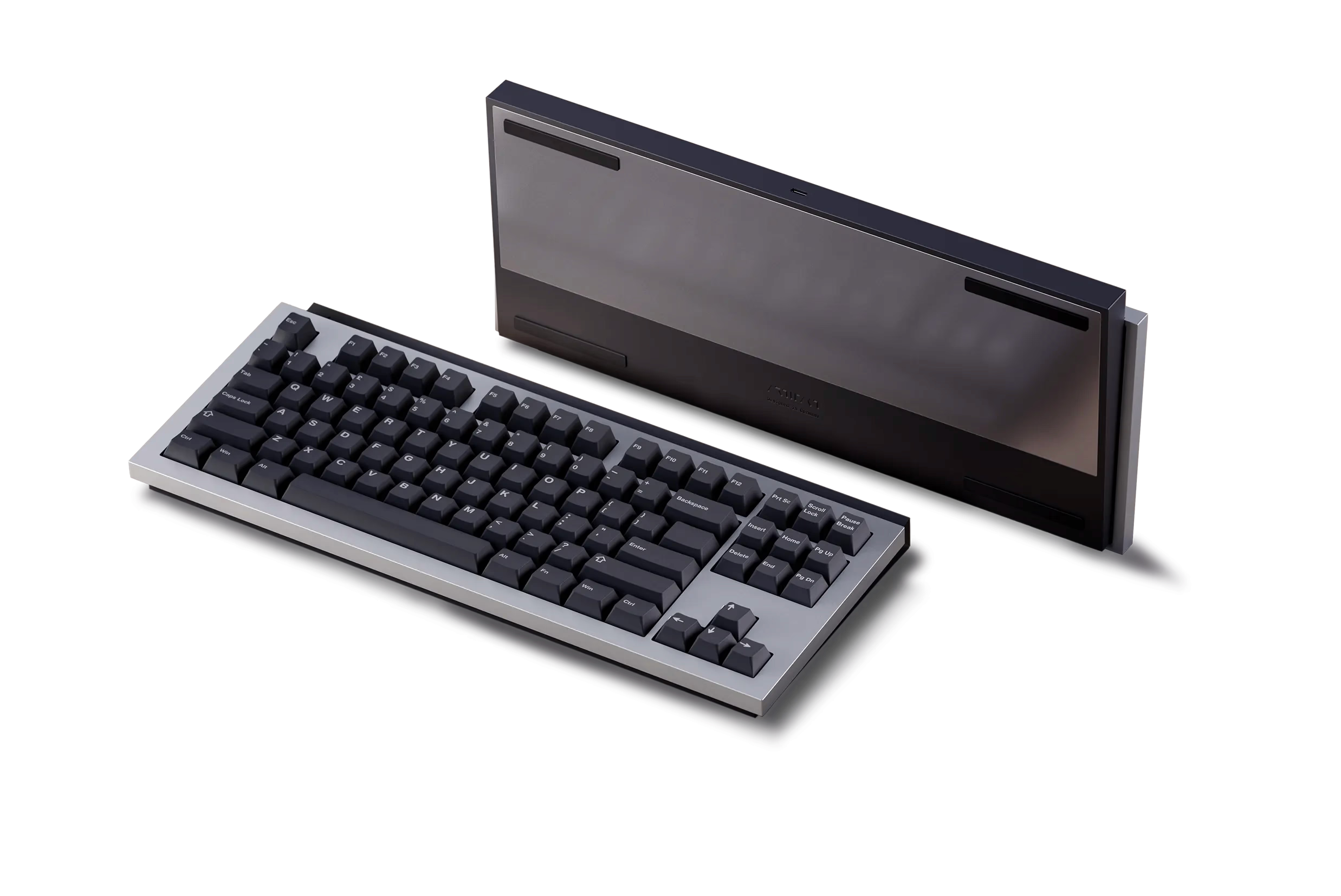 [Group Buy] Artifact Stratum 80 Keyboard