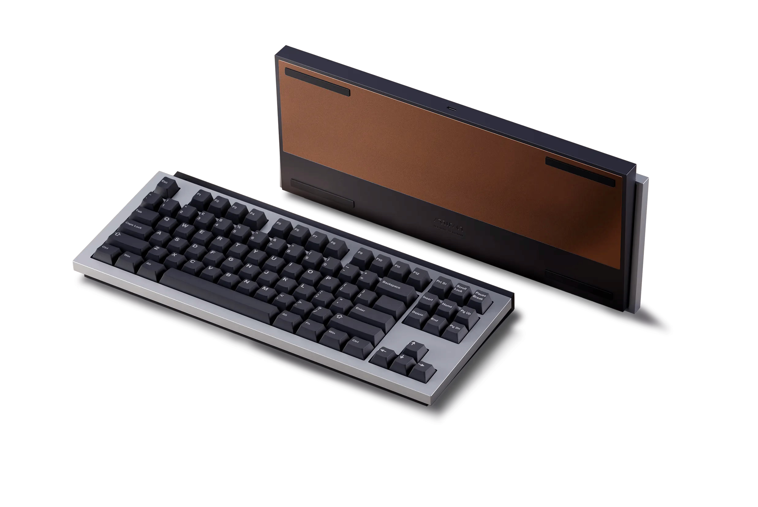 [Group Buy] Artifact Stratum 80 Keyboard