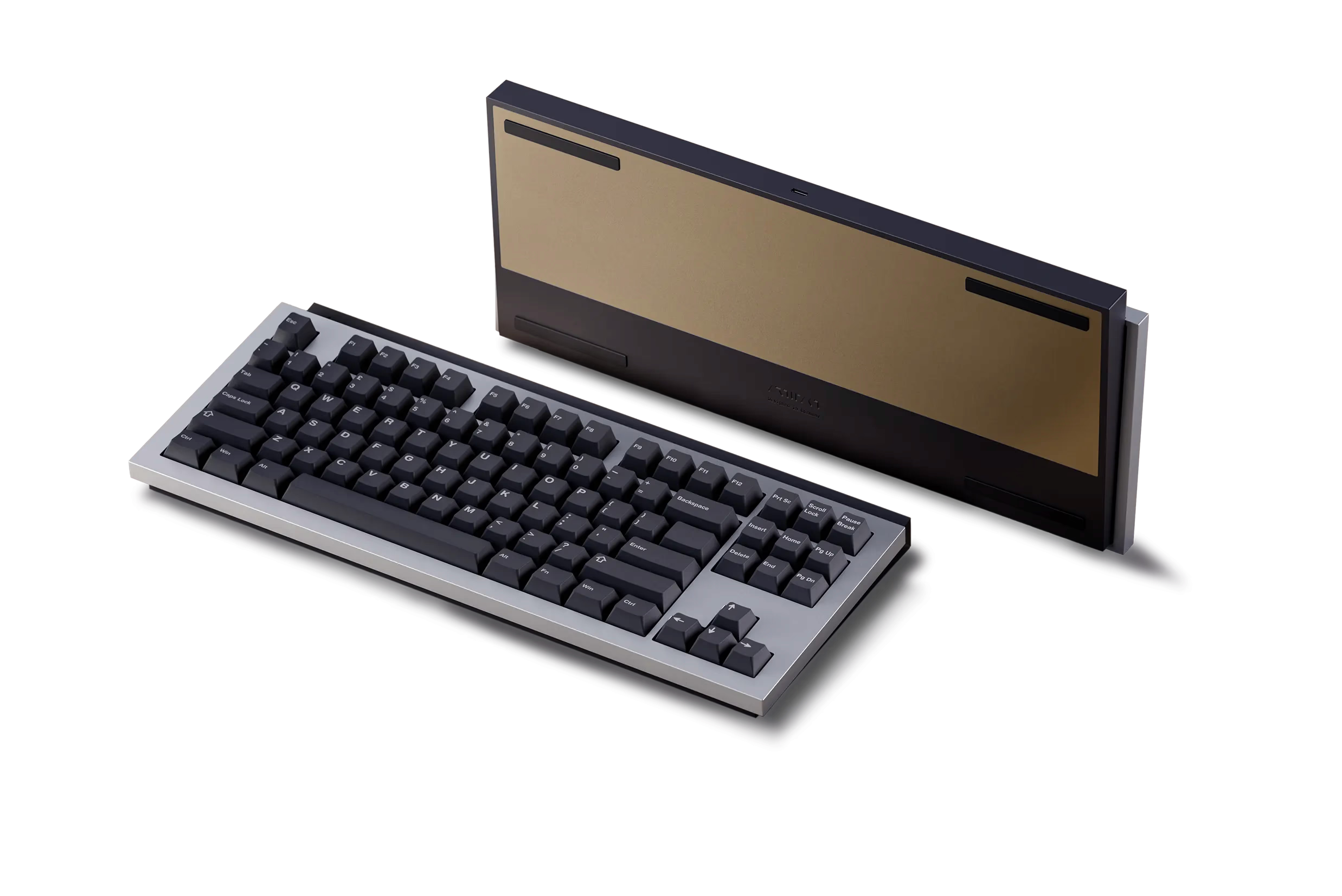 [Group Buy] Artifact Stratum 80 Keyboard