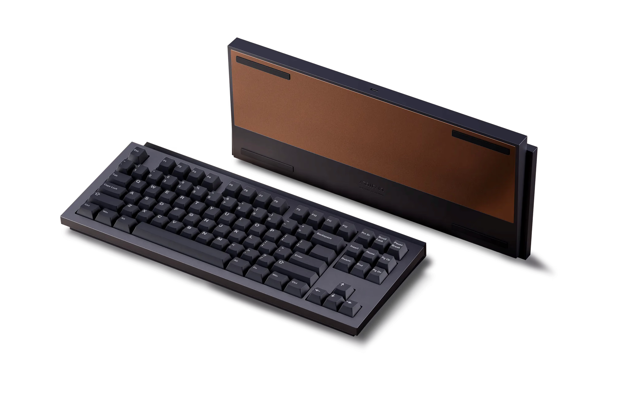 [Group Buy] Artifact Stratum 80 Keyboard