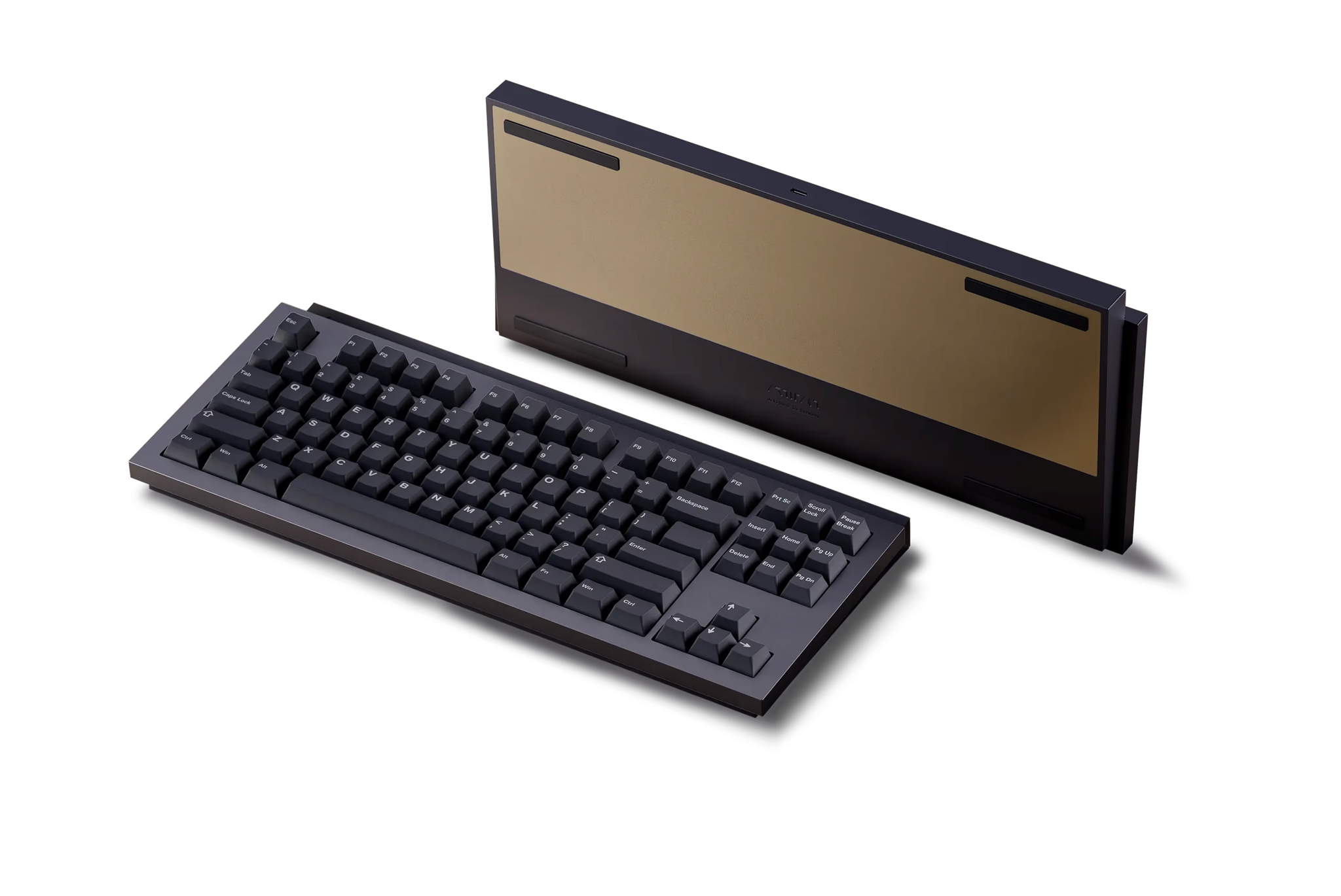 [Group Buy] Artifact Stratum 80 Keyboard