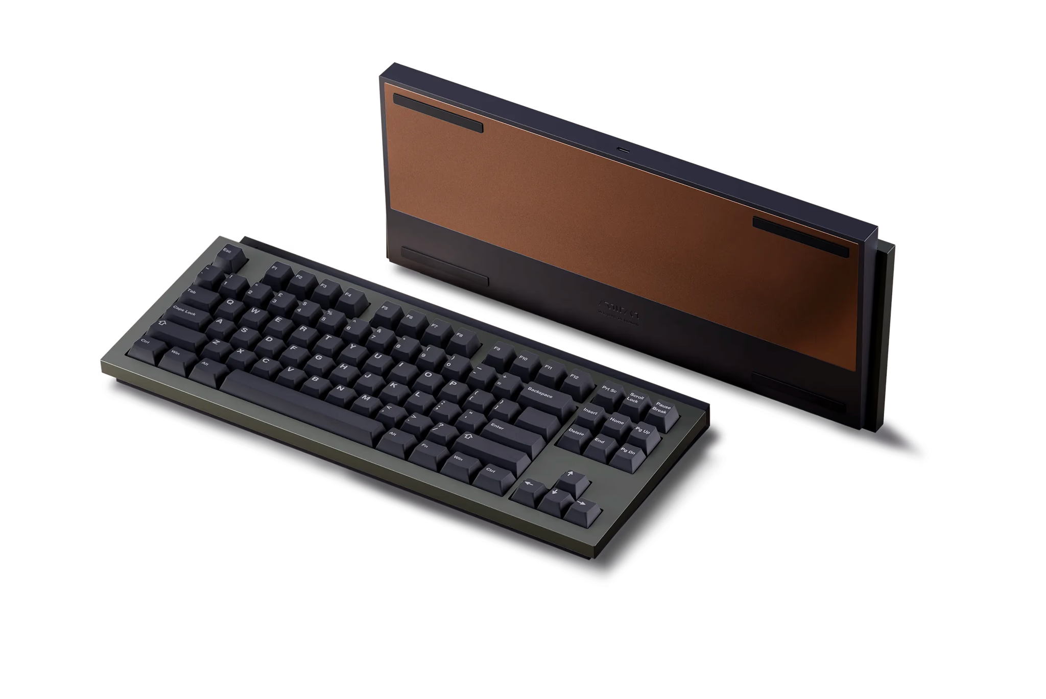 [Group Buy] Artifact Stratum 80 Keyboard