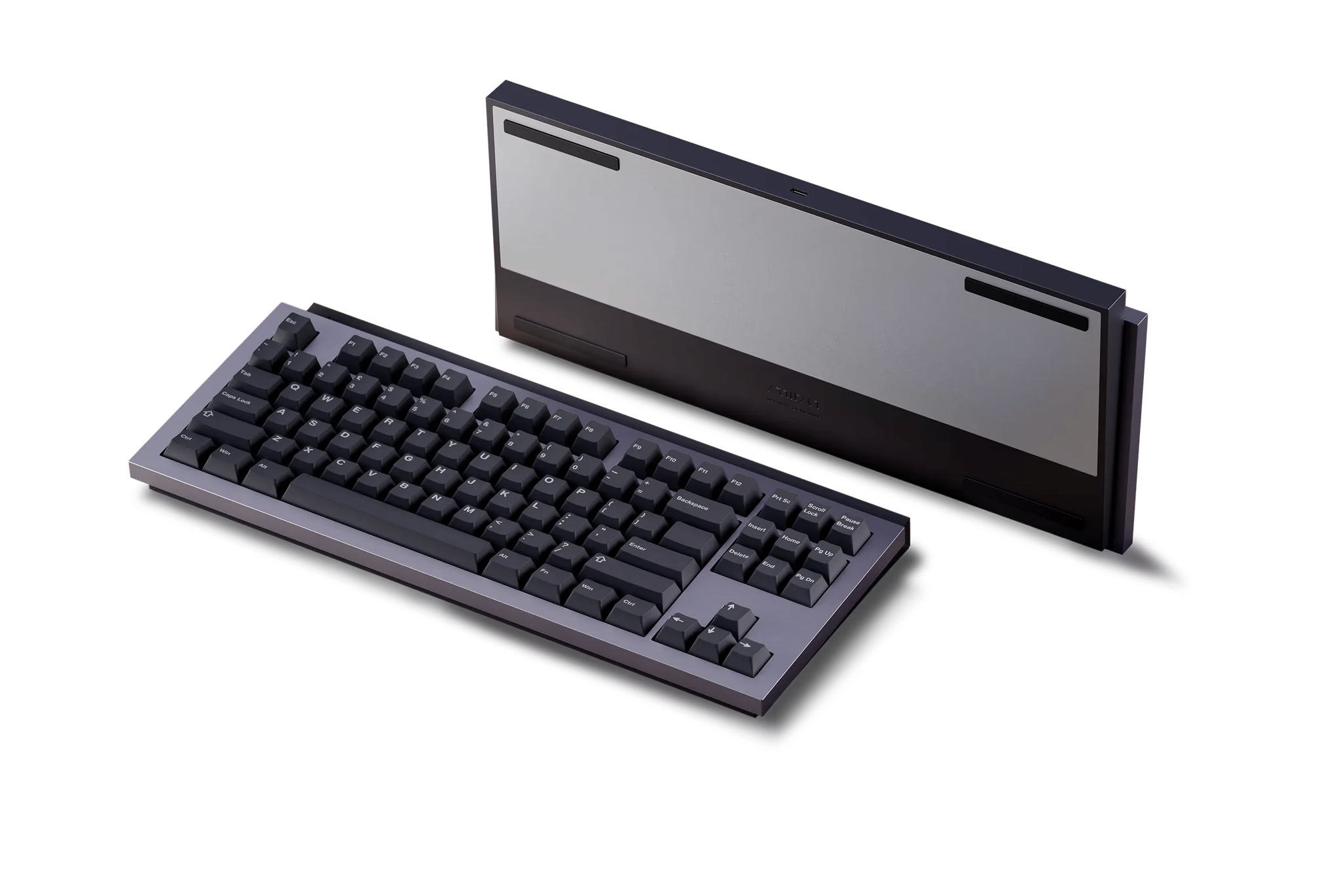 [Group Buy] Artifact Stratum 80 Keyboard