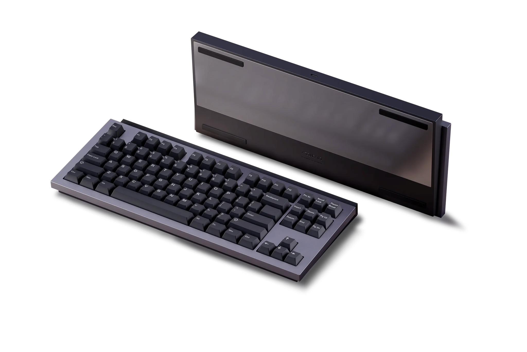 [Group Buy] Artifact Stratum 80 Keyboard