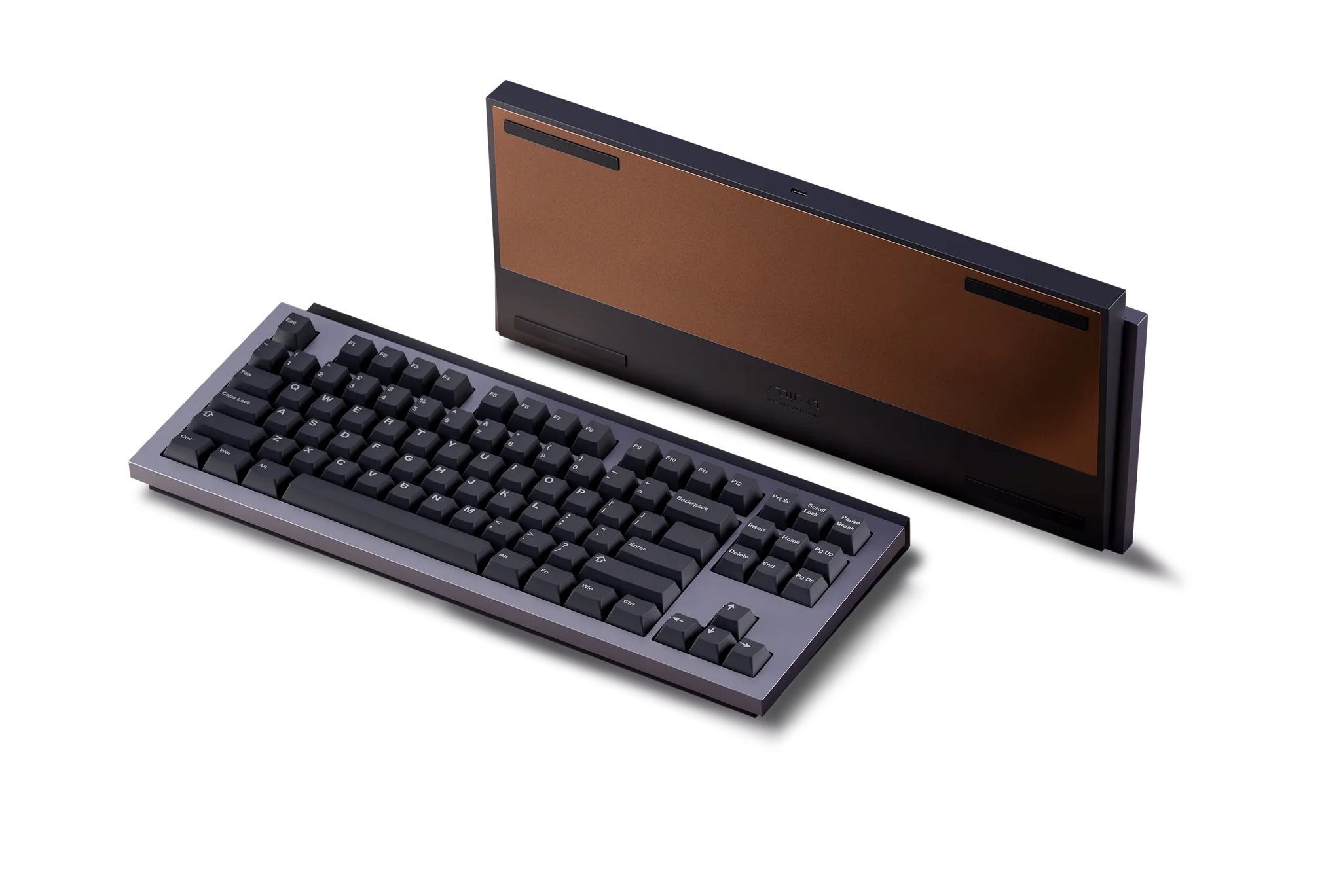 [Group Buy] Artifact Stratum 80 Keyboard