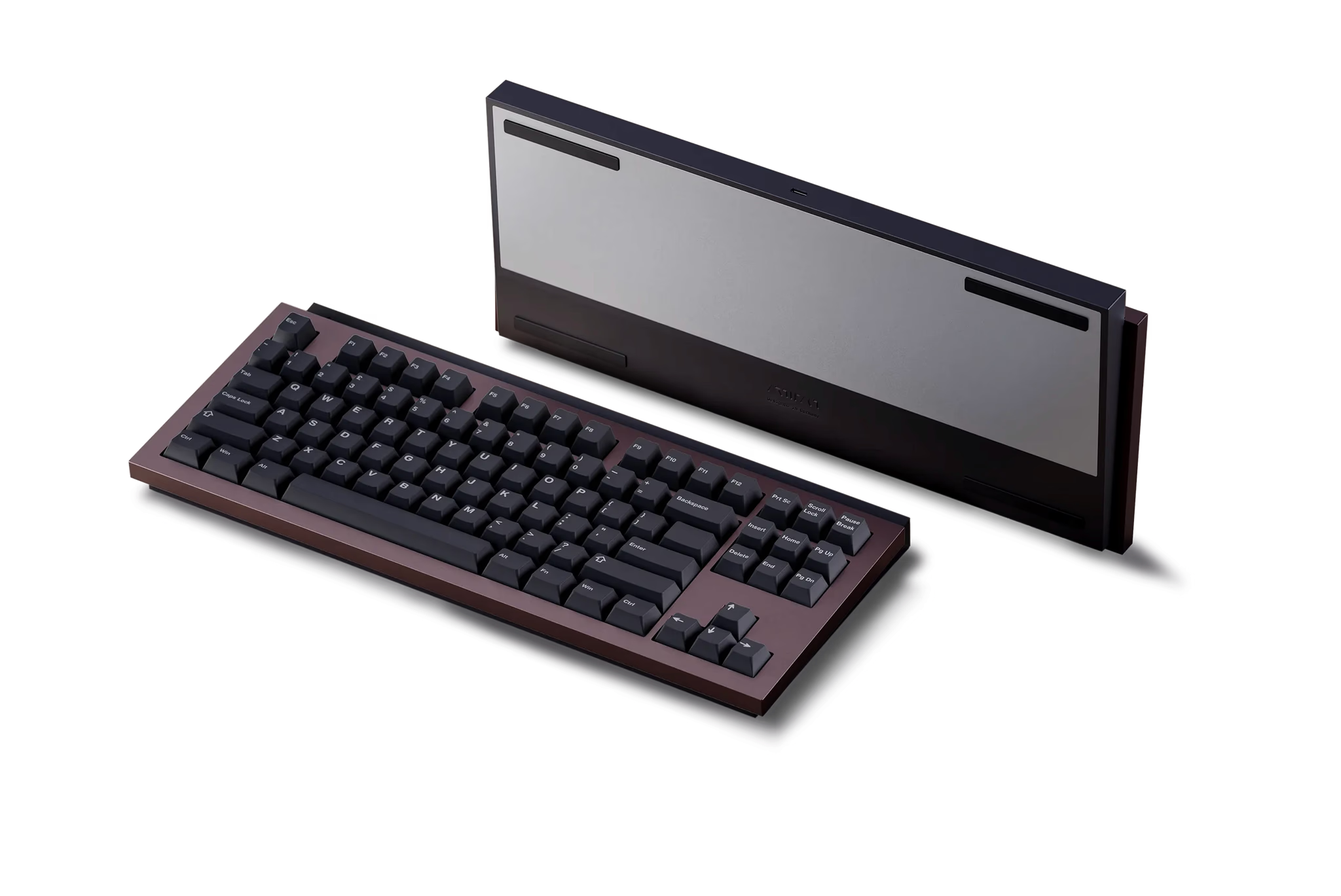 [Group Buy] Artifact Stratum 80 Keyboard