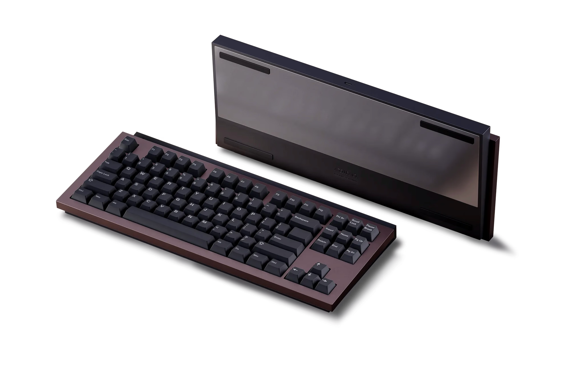 [Group Buy] Artifact Stratum 80 Keyboard