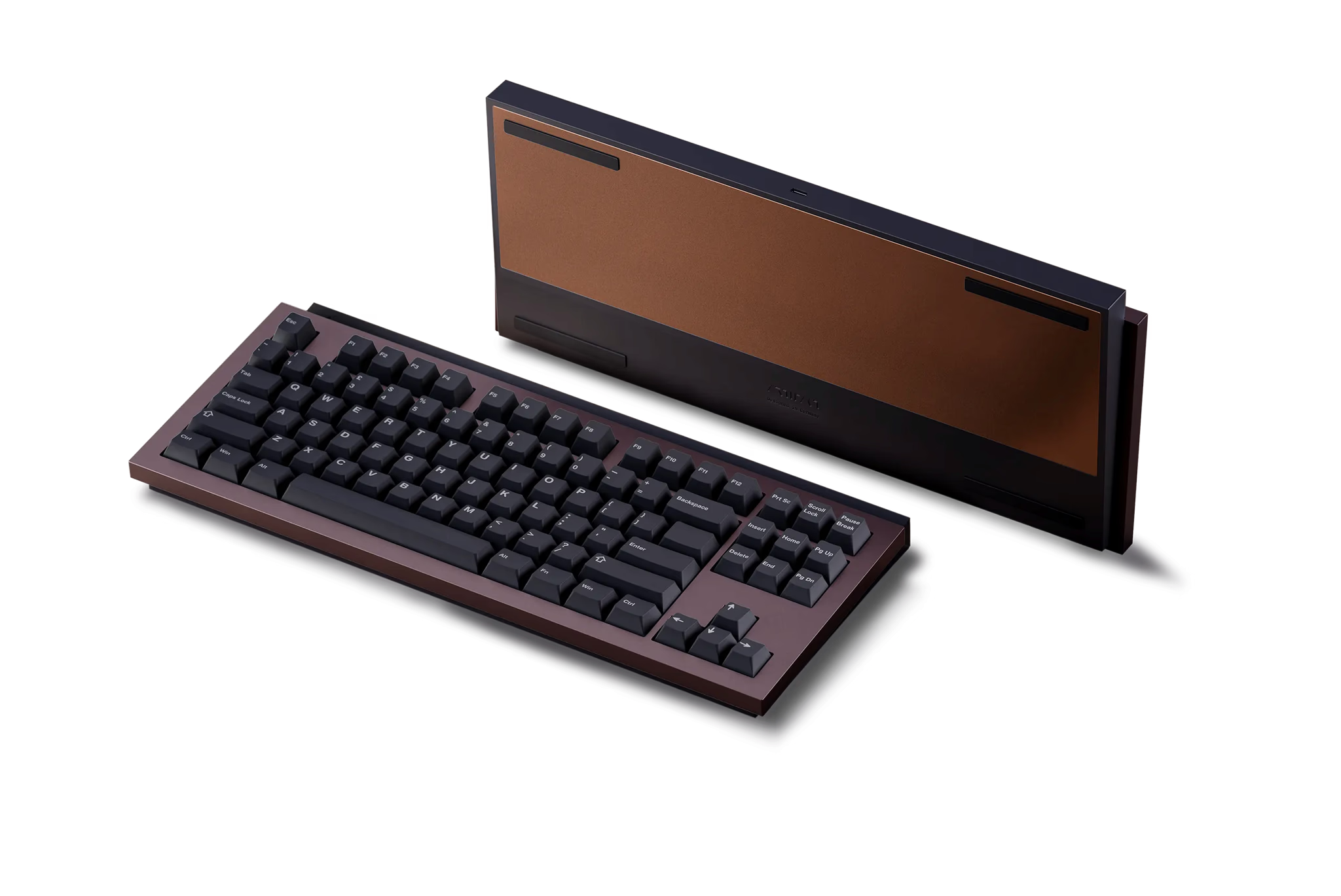 [Group Buy] Artifact Stratum 80 Keyboard