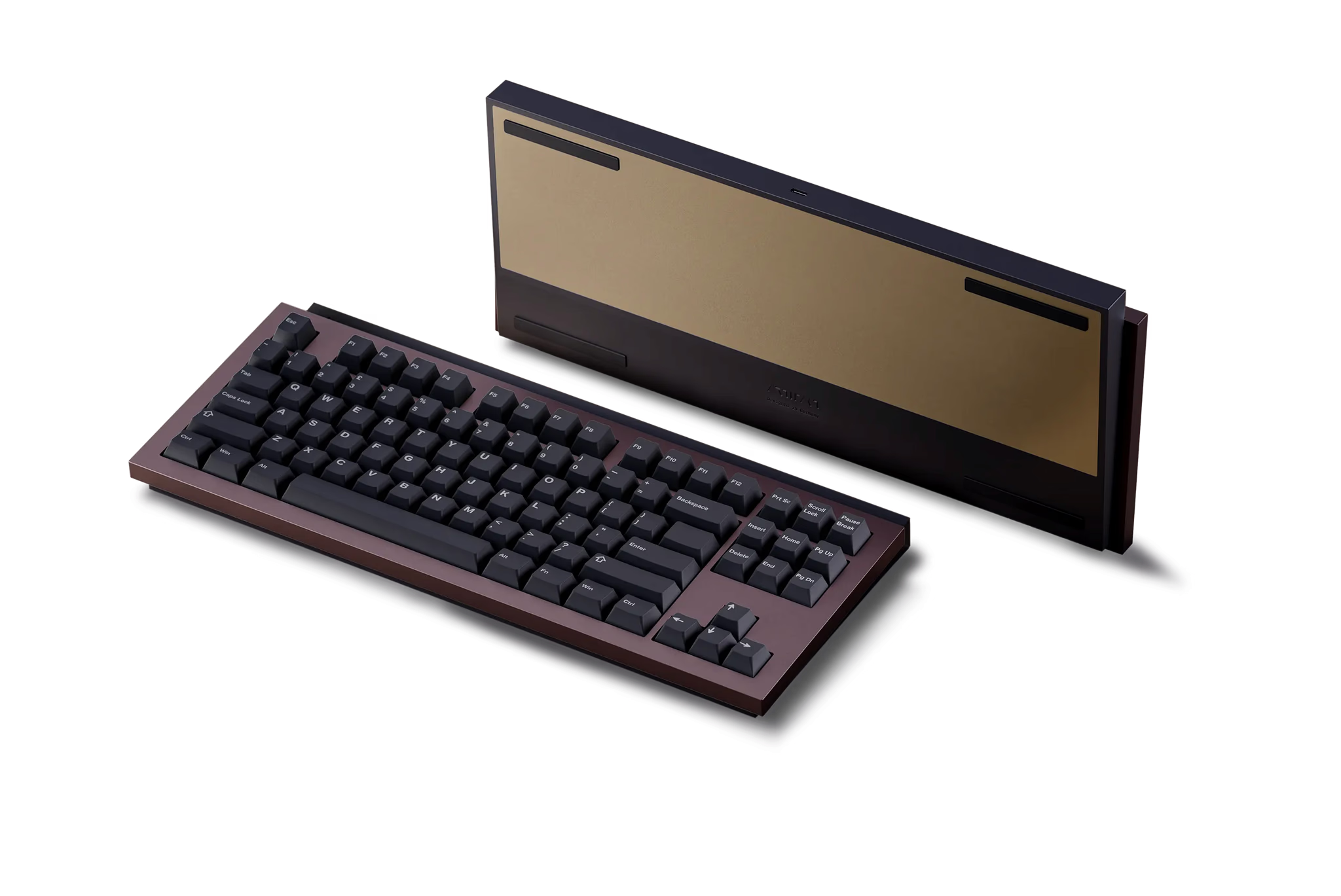 [Group Buy] Artifact Stratum 80 Keyboard