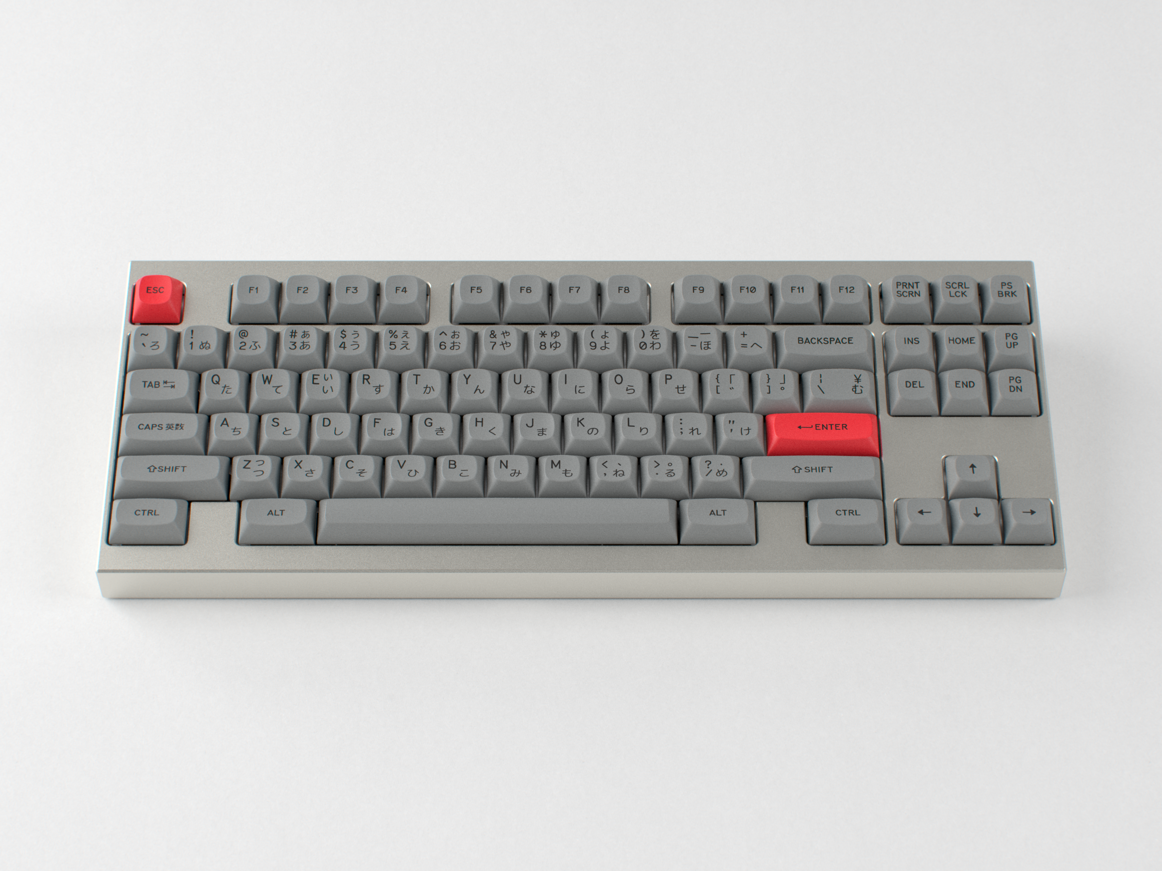 [Group Buy] GMK MTNU JUST