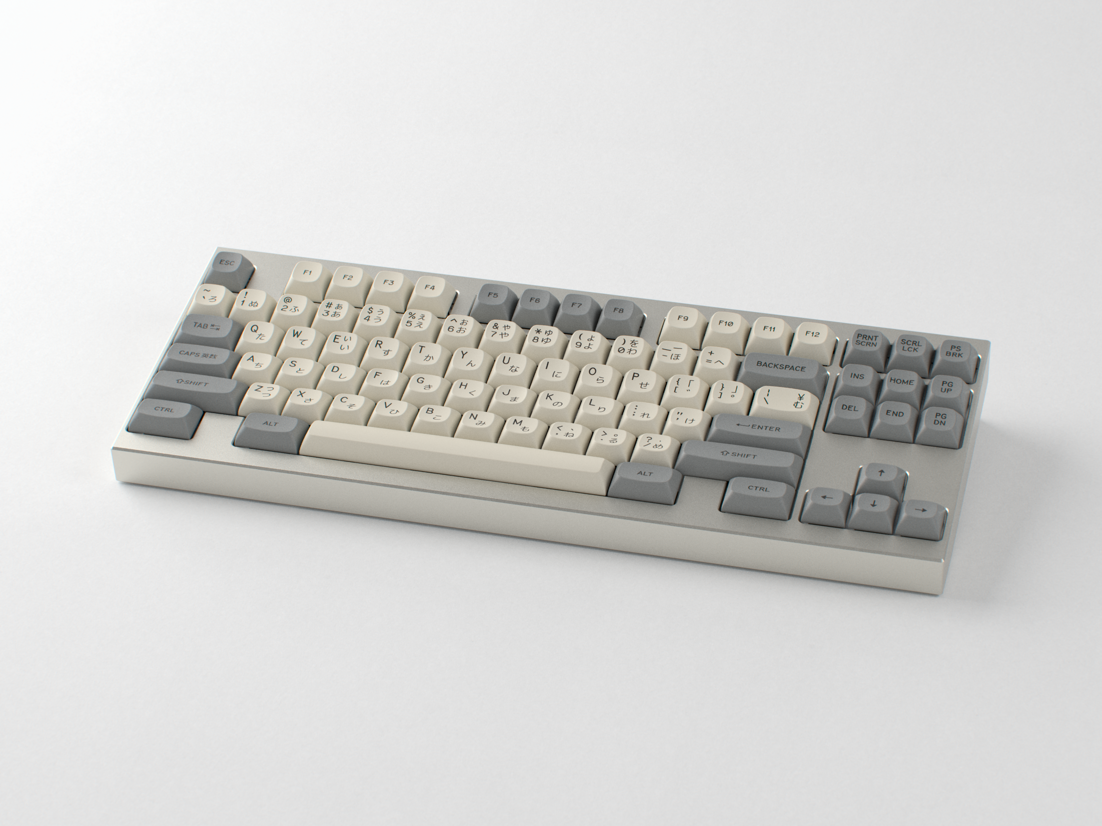 [Group Buy] GMK MTNU JUST