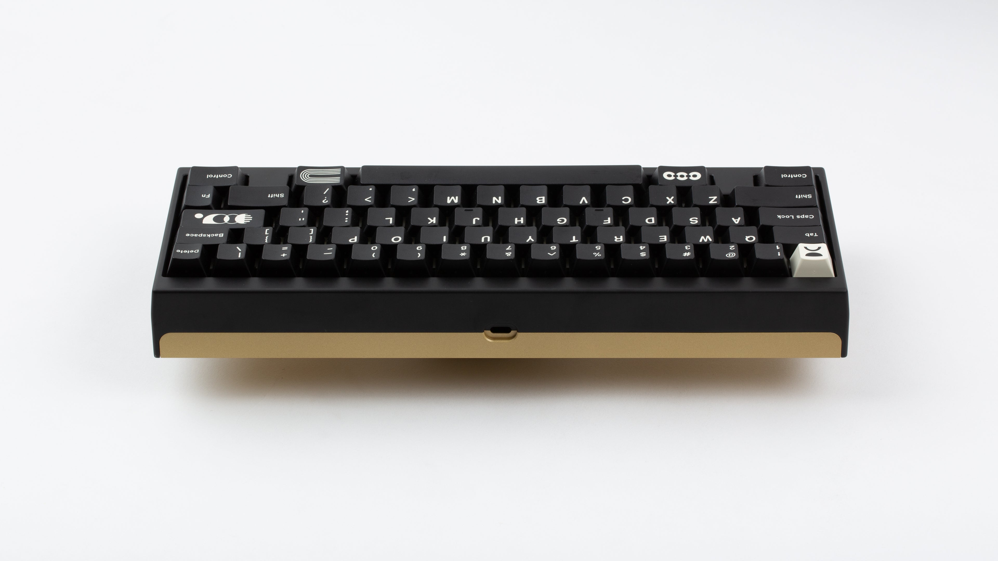 [Group Buy] Keycult No. 2/60 Keyboard Kit