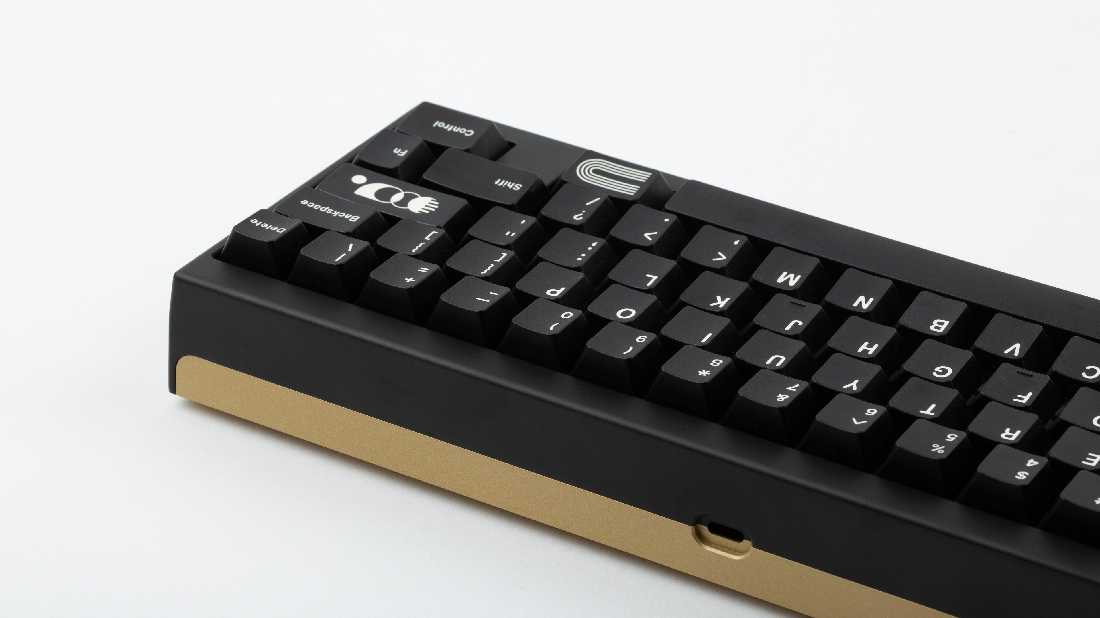 [Group Buy] Keycult No. 2/60 Keyboard Kit