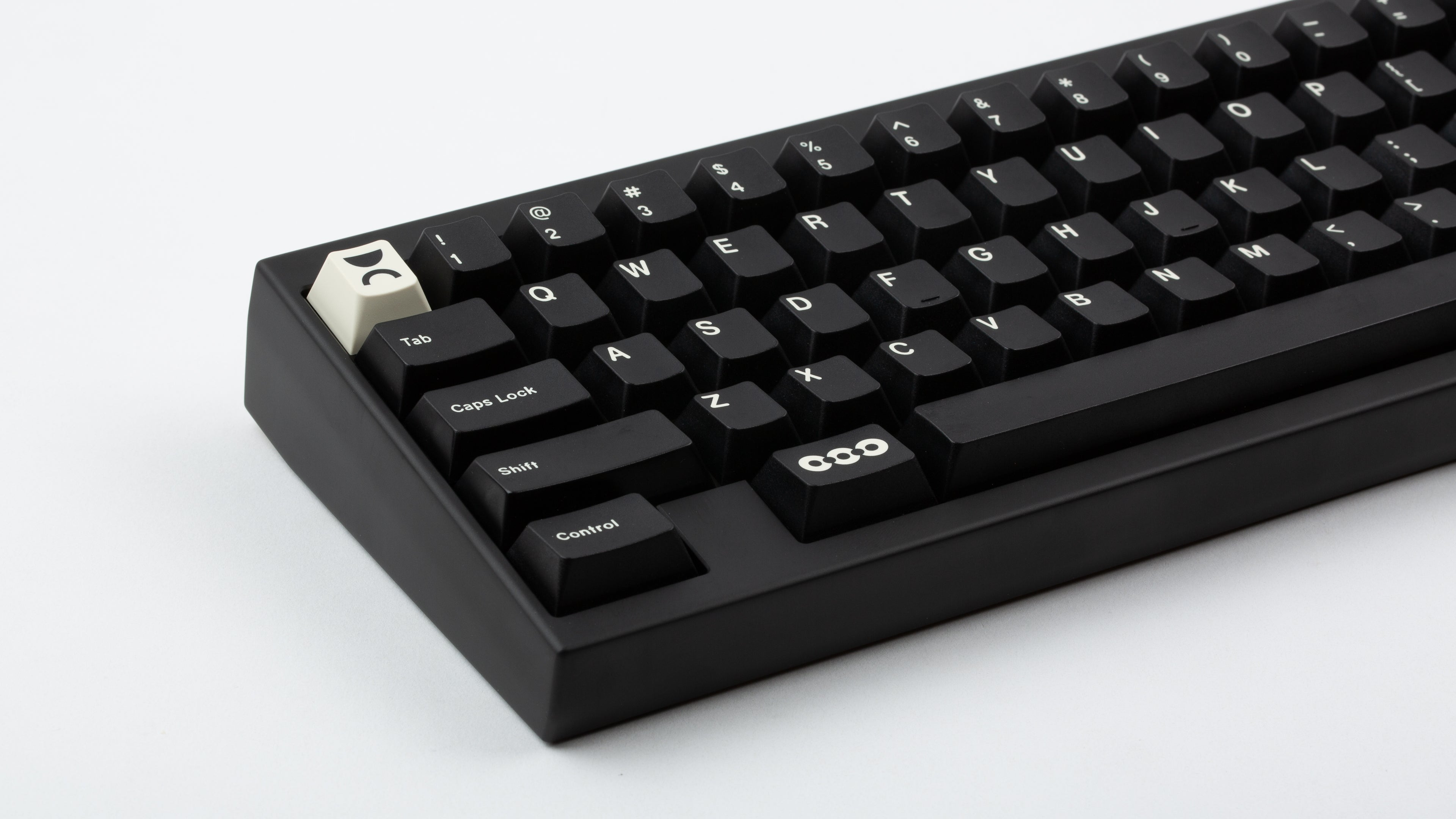 [Group Buy] Keycult No. 2/60 Keyboard Kit
