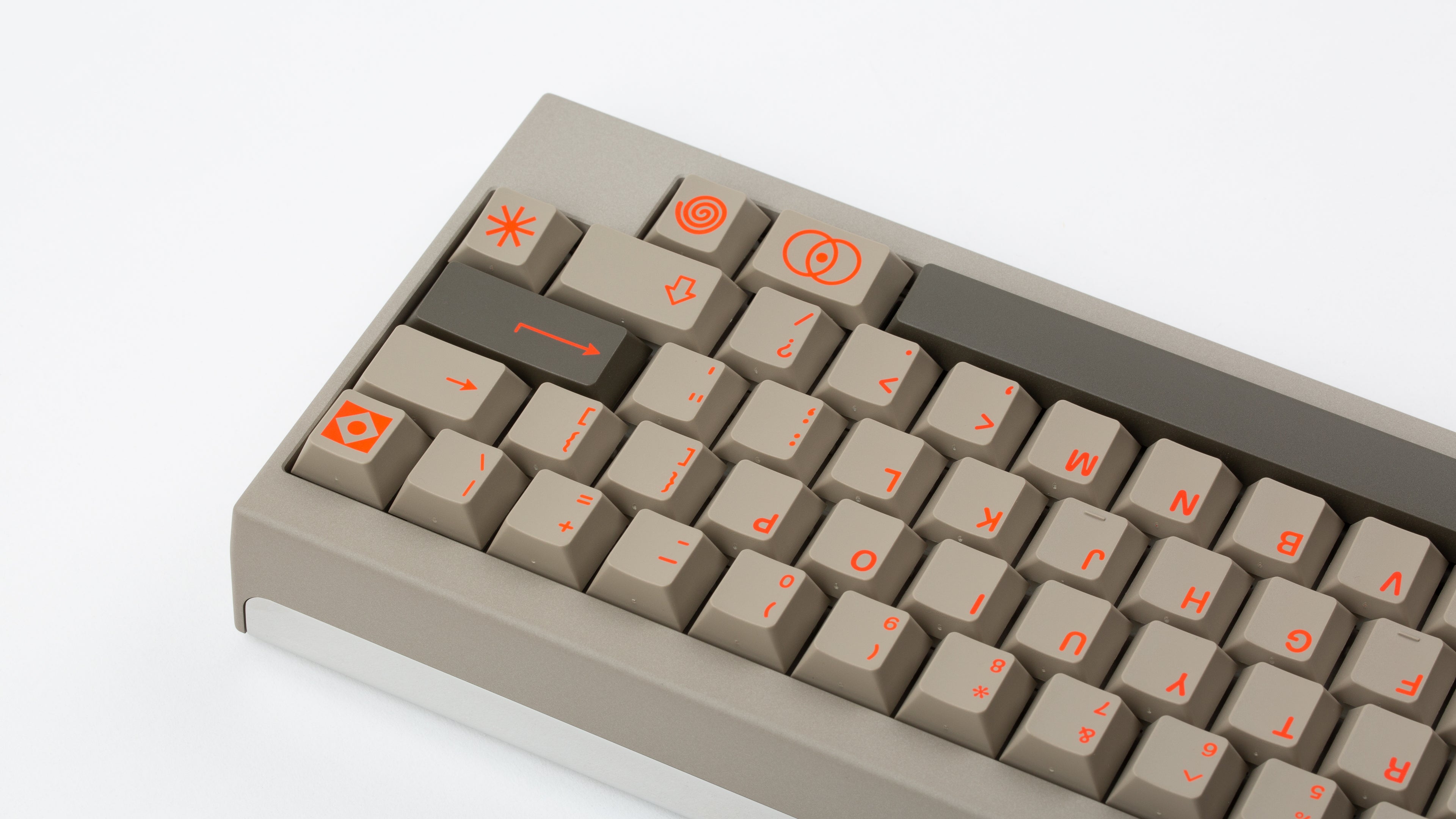 [Group Buy] Keycult No. 2/60 Keyboard Kit