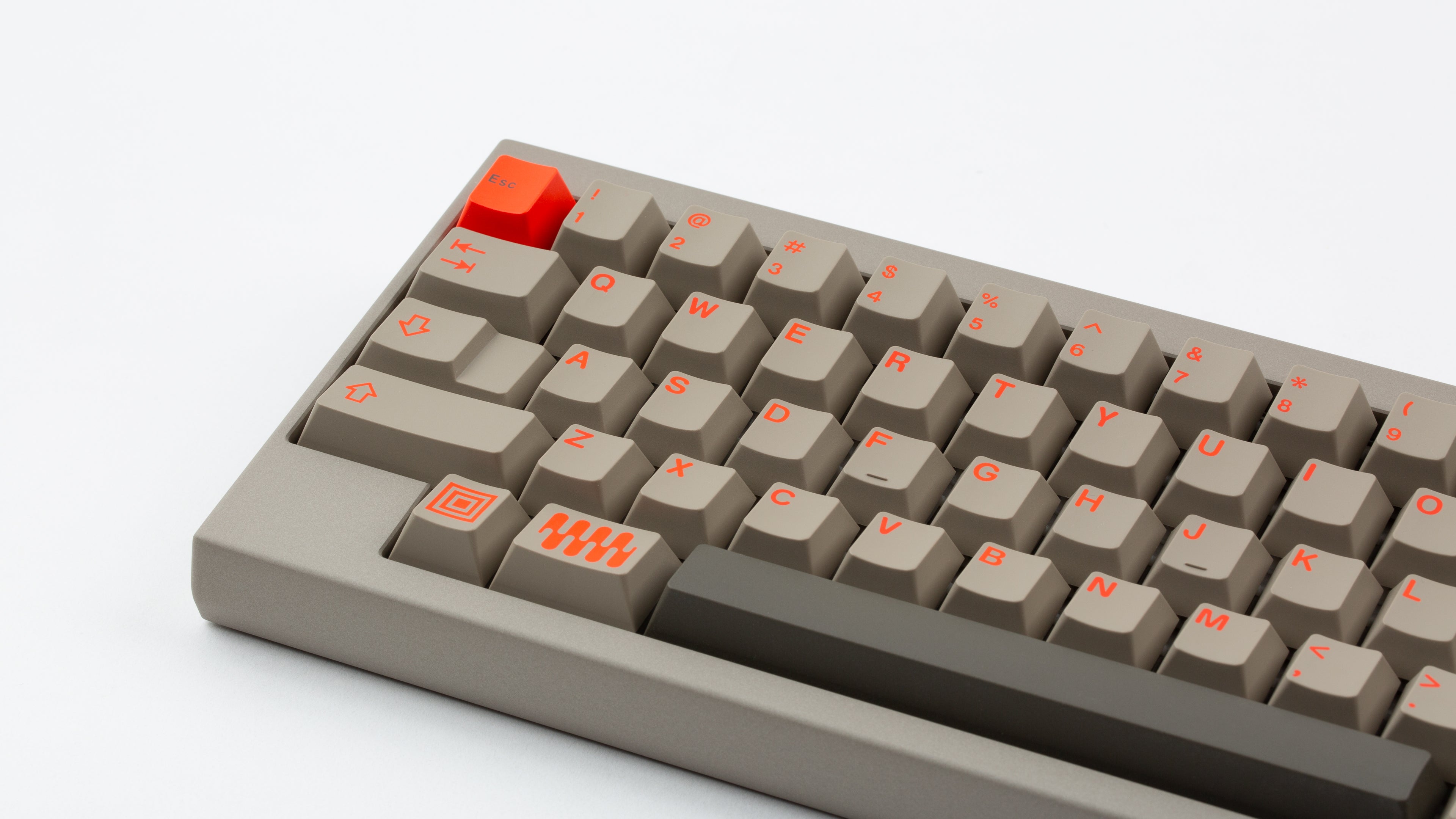 [Group Buy] Keycult No. 2/60 Keyboard Kit