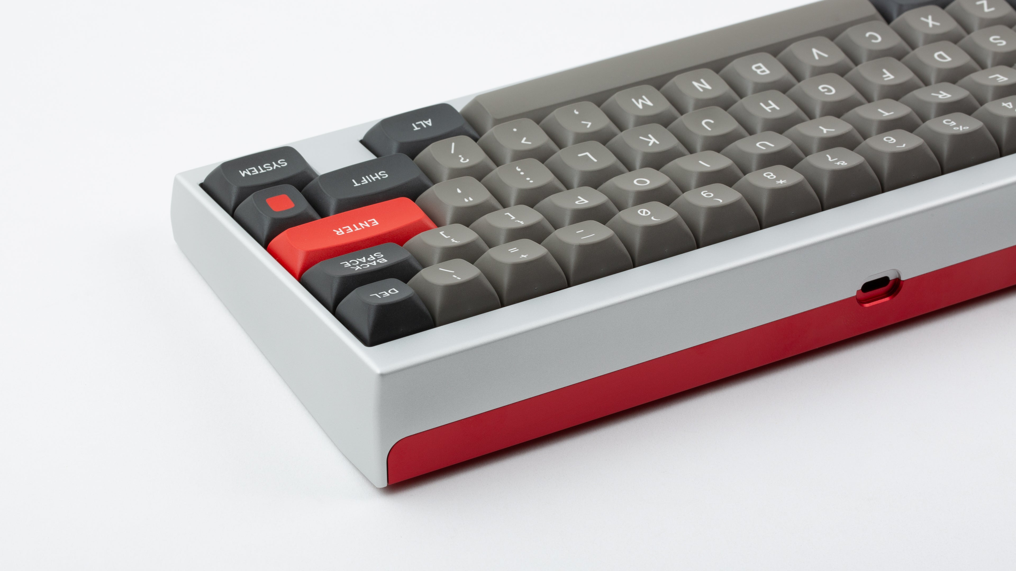 [Group Buy] Keycult No. 2/60 Keyboard Kit