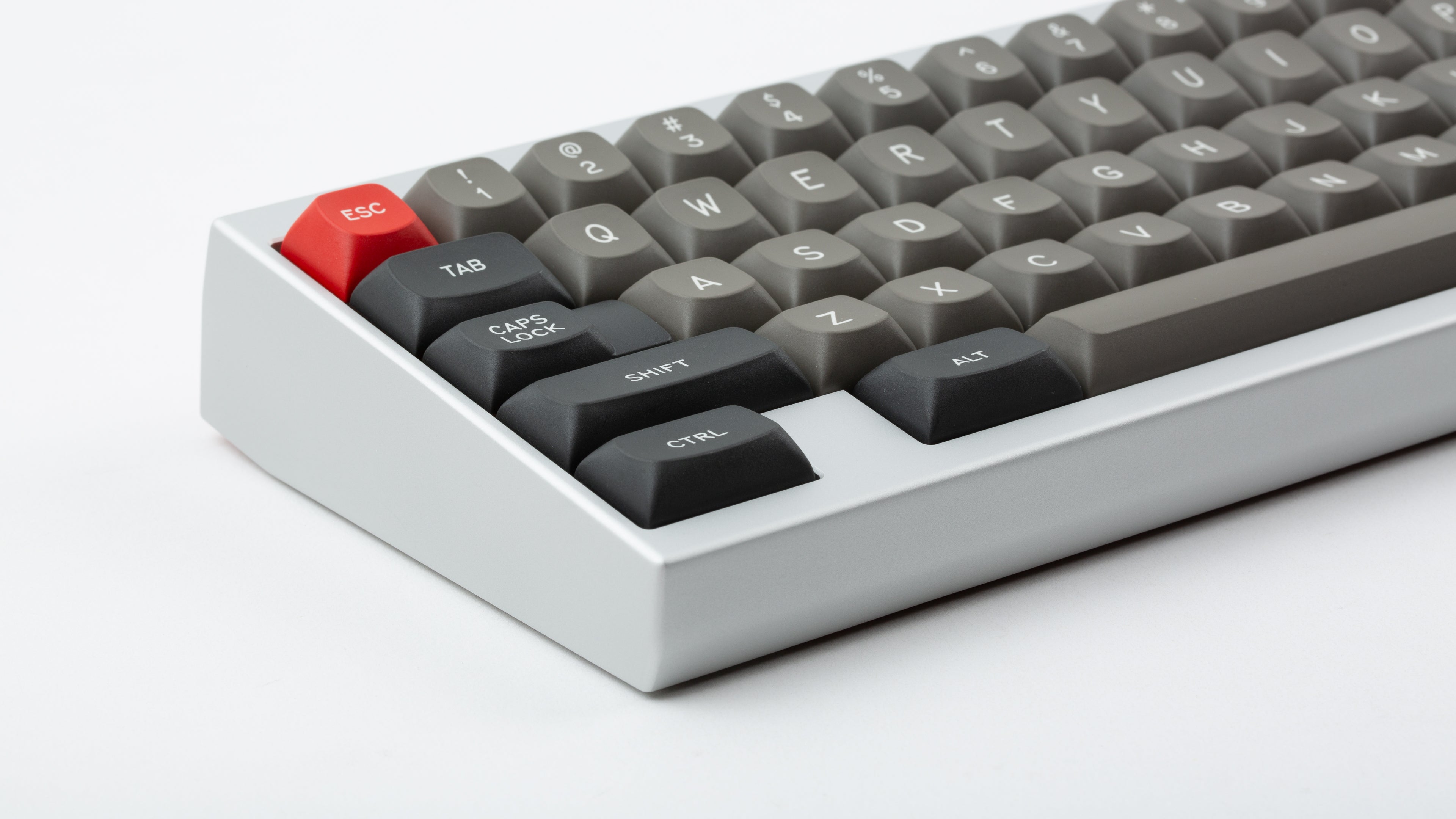 [Group Buy] Keycult No. 2/60 Keyboard Kit