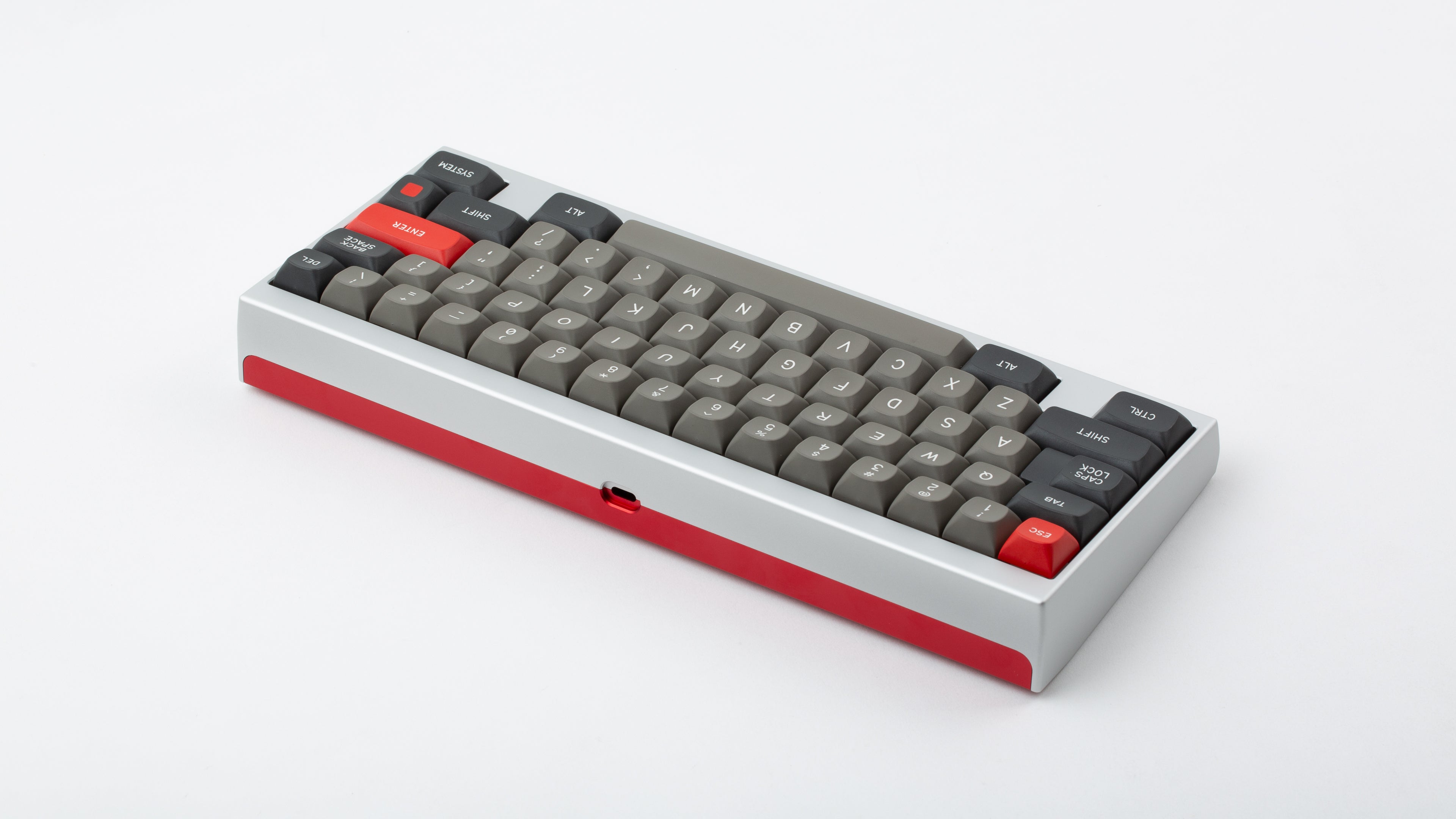 [Group Buy] Keycult No. 2/60 Keyboard Kit