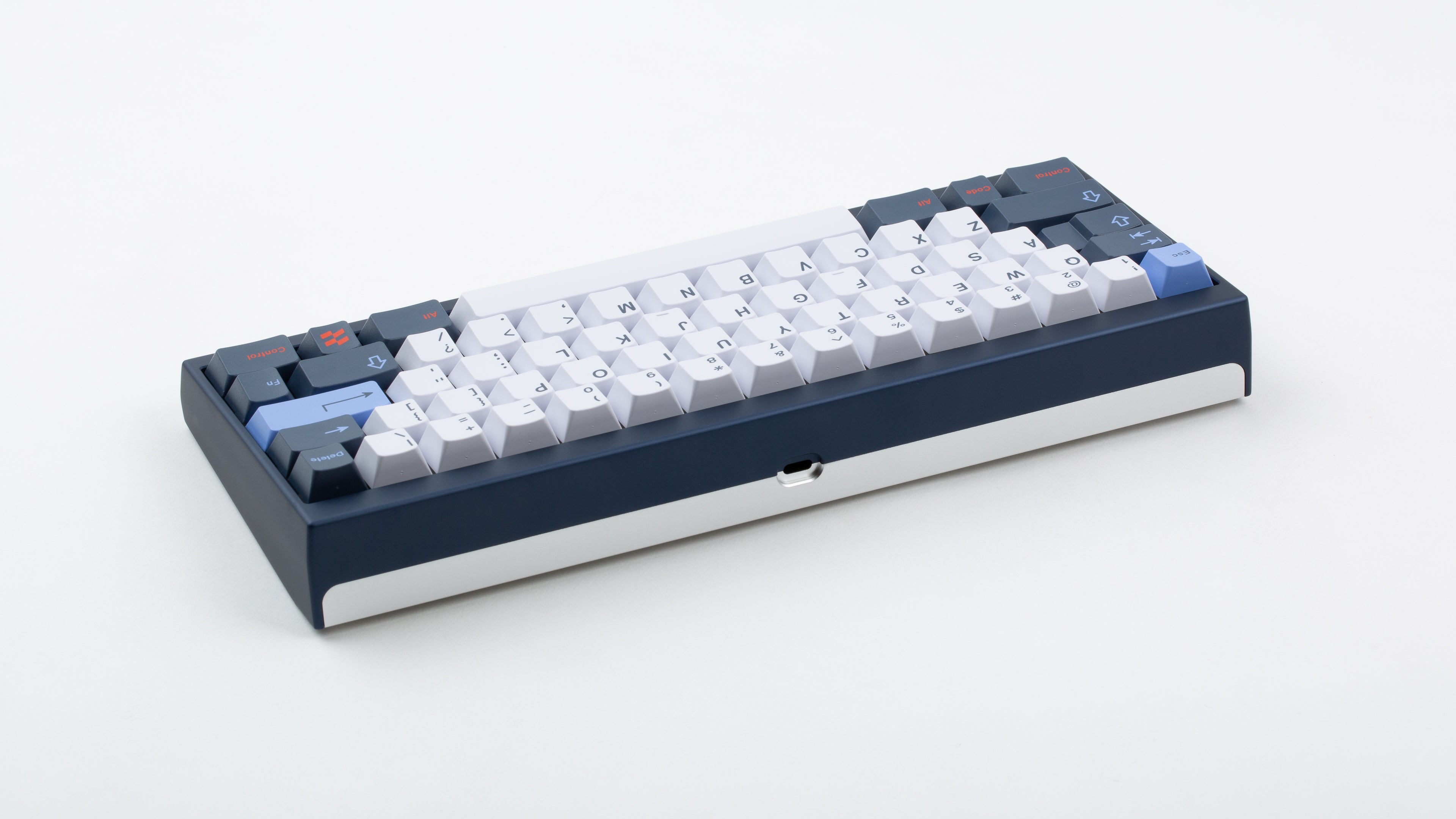 [Group Buy] Keycult No. 2/60 Keyboard Kit