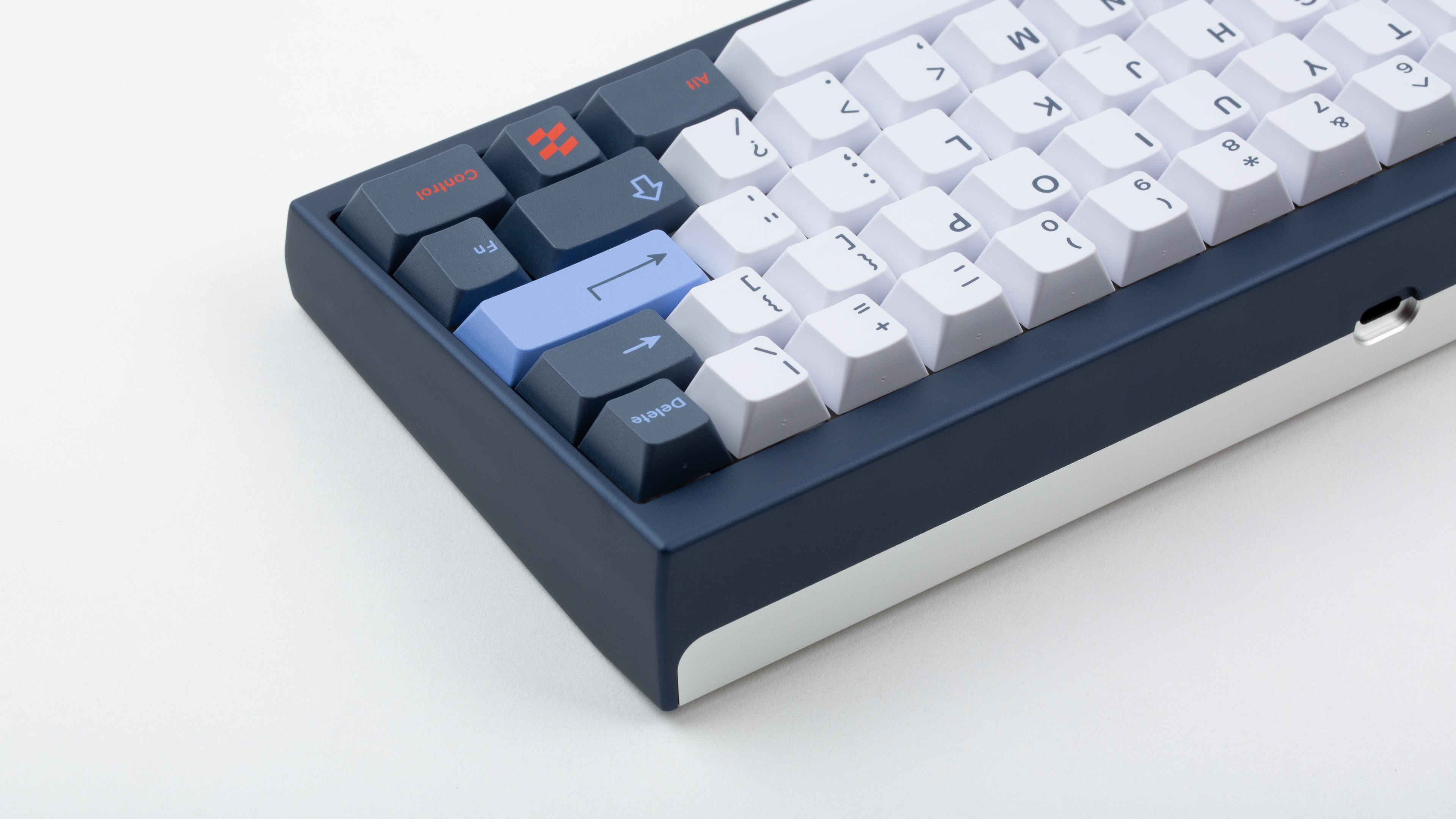 [Group Buy] Keycult No. 2/60 Keyboard Kit