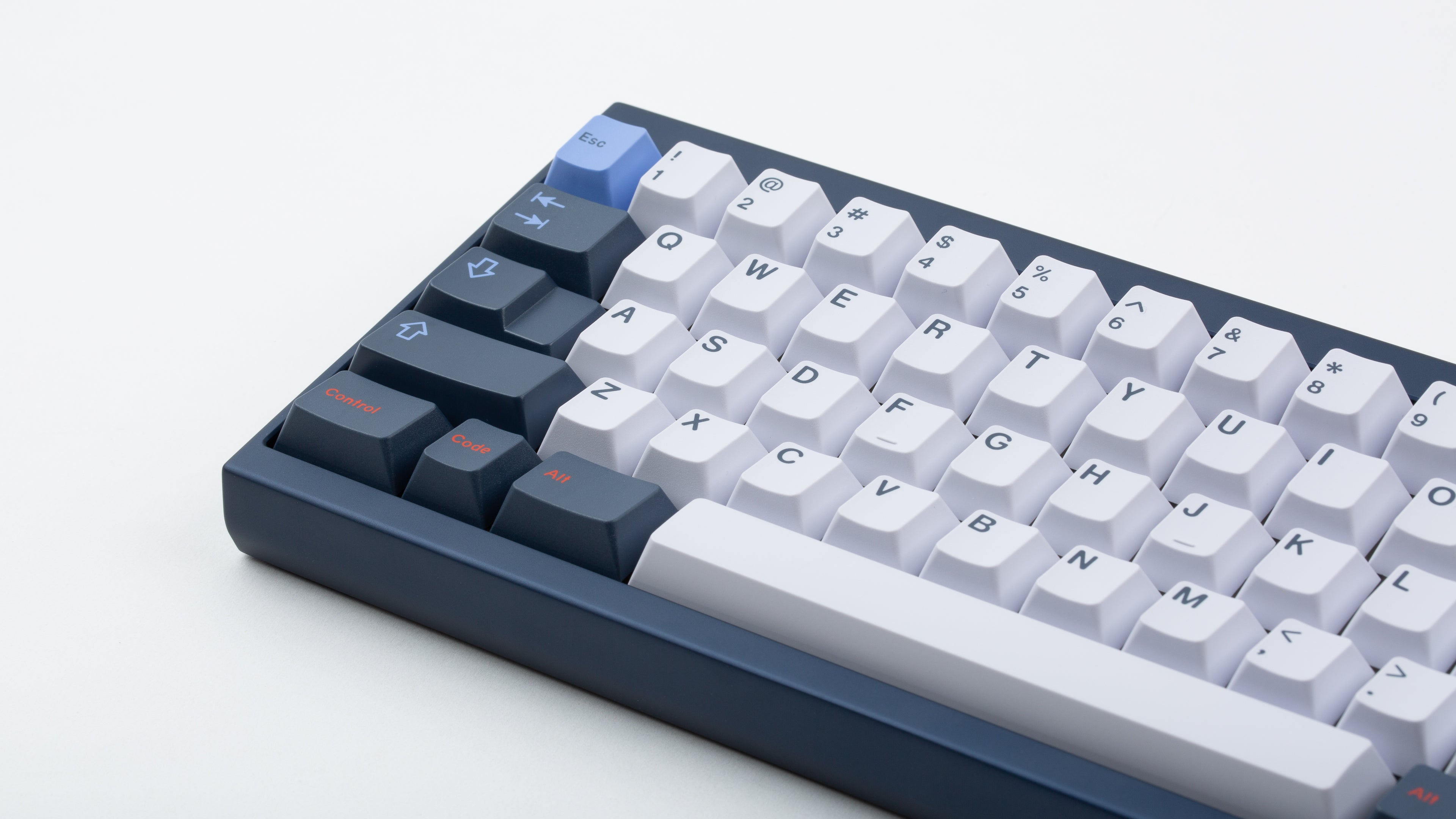 [Group Buy] Keycult No. 2/60 Keyboard Kit