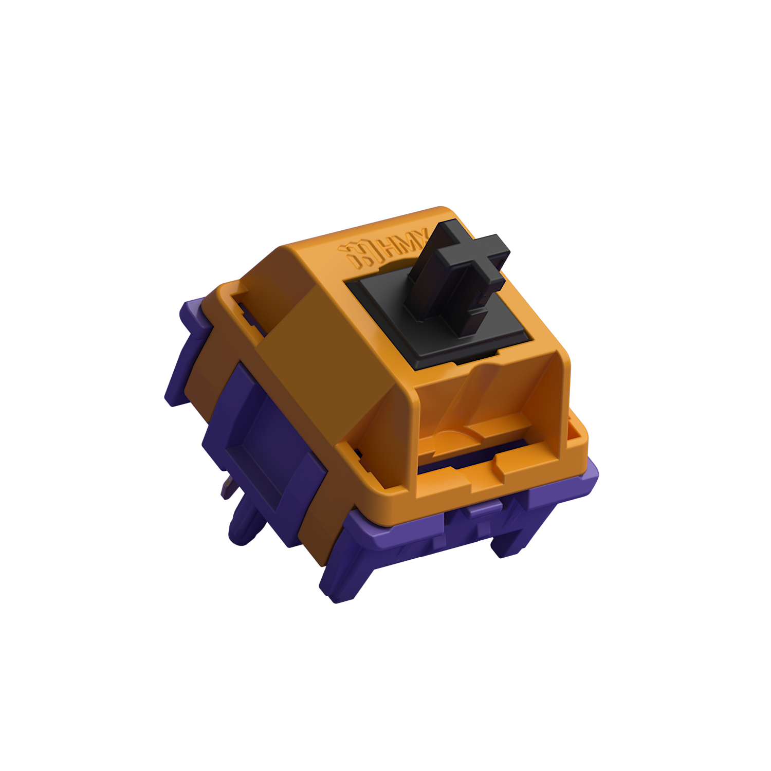 [Pre-Order] HMX KD400 Linear Switches