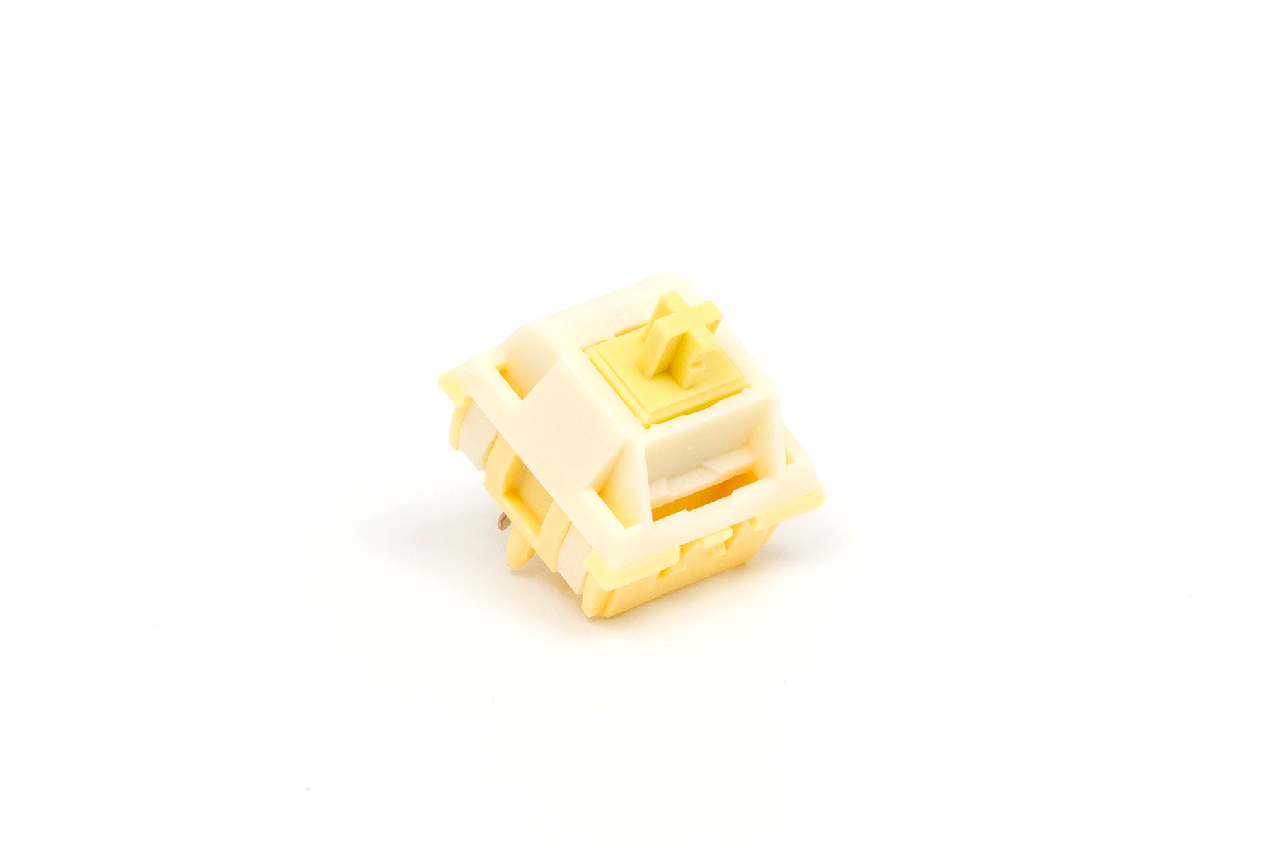 [In Stock] KEYGEEK Cheese V2 Linear Switches
