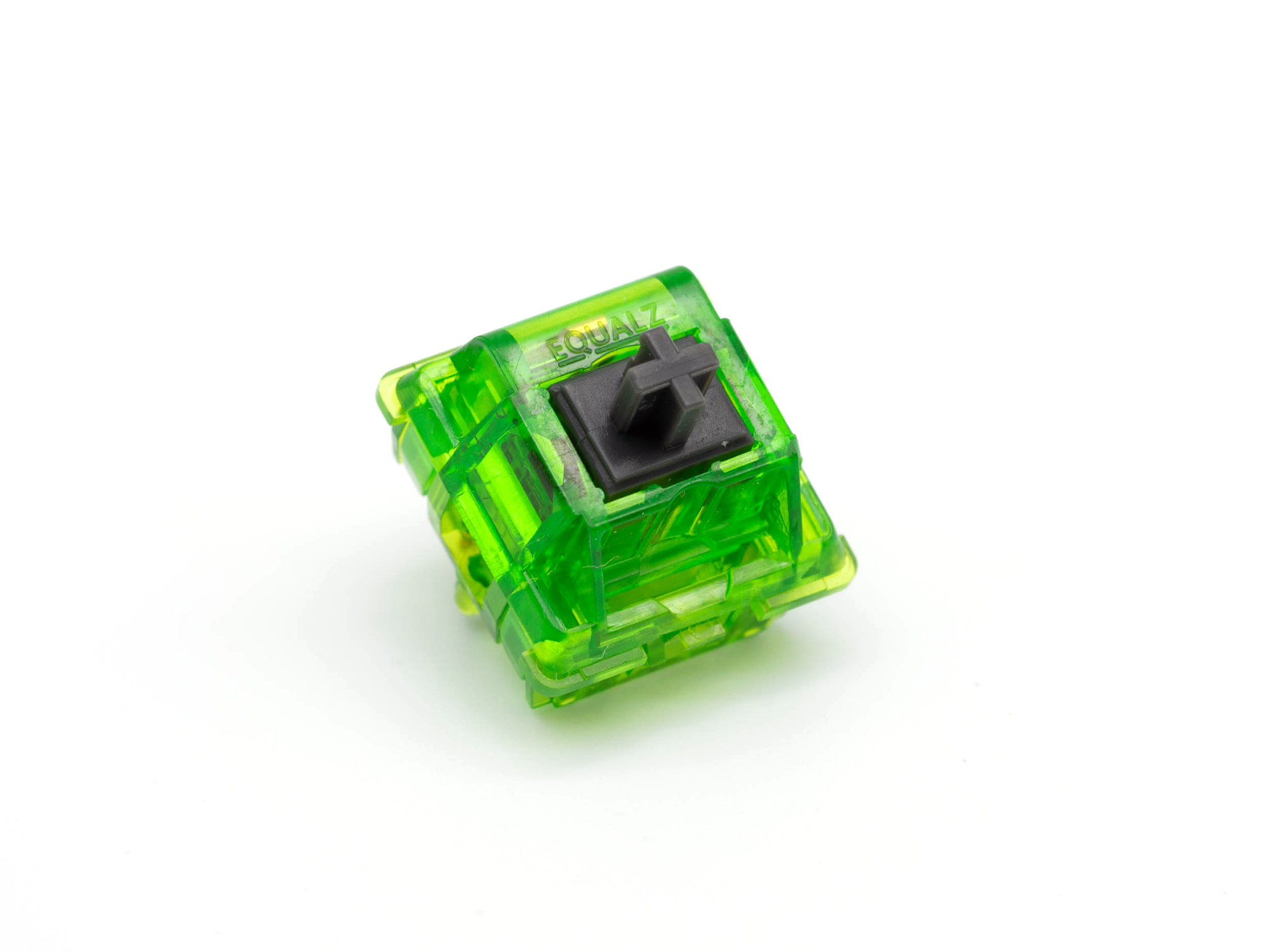 [In Stock] C³ Equalz Kiwi Tactile Switches