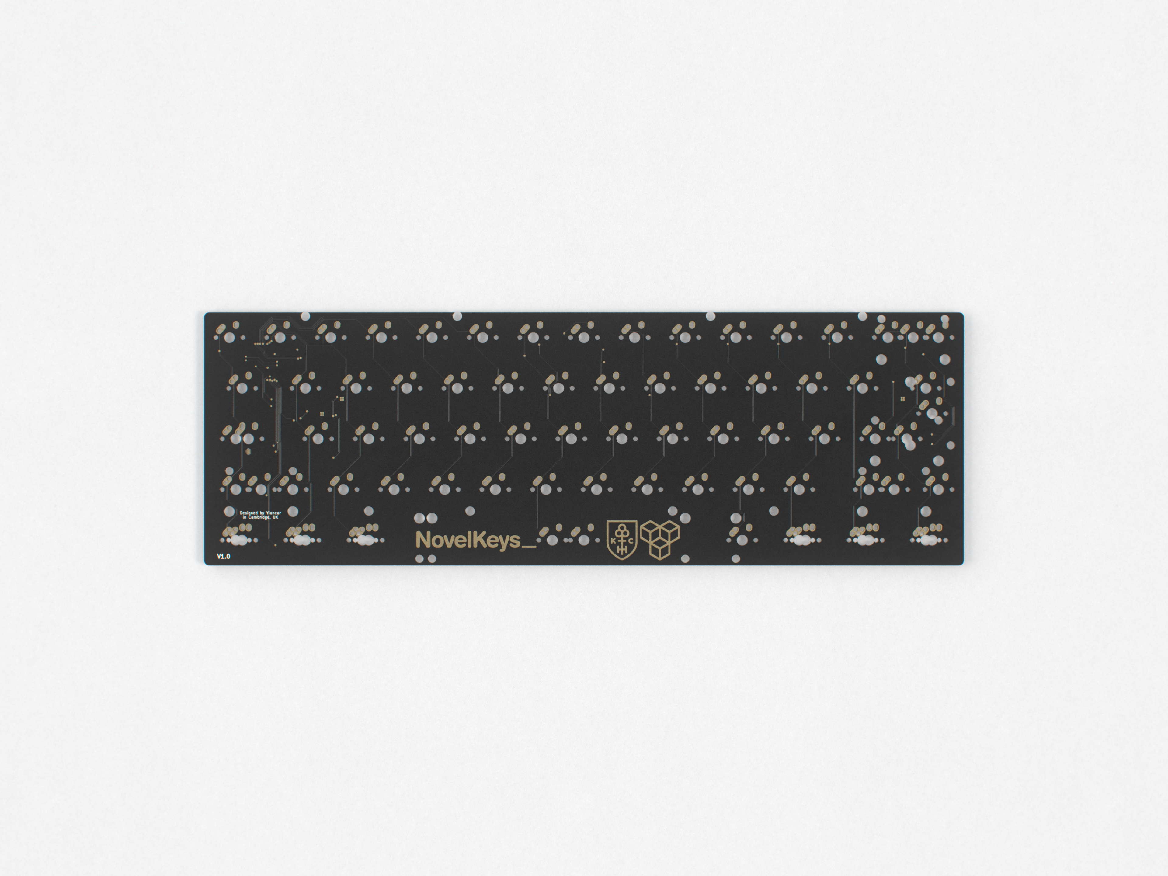 [Group Buy] Keycult No. 2/60 Add-ons