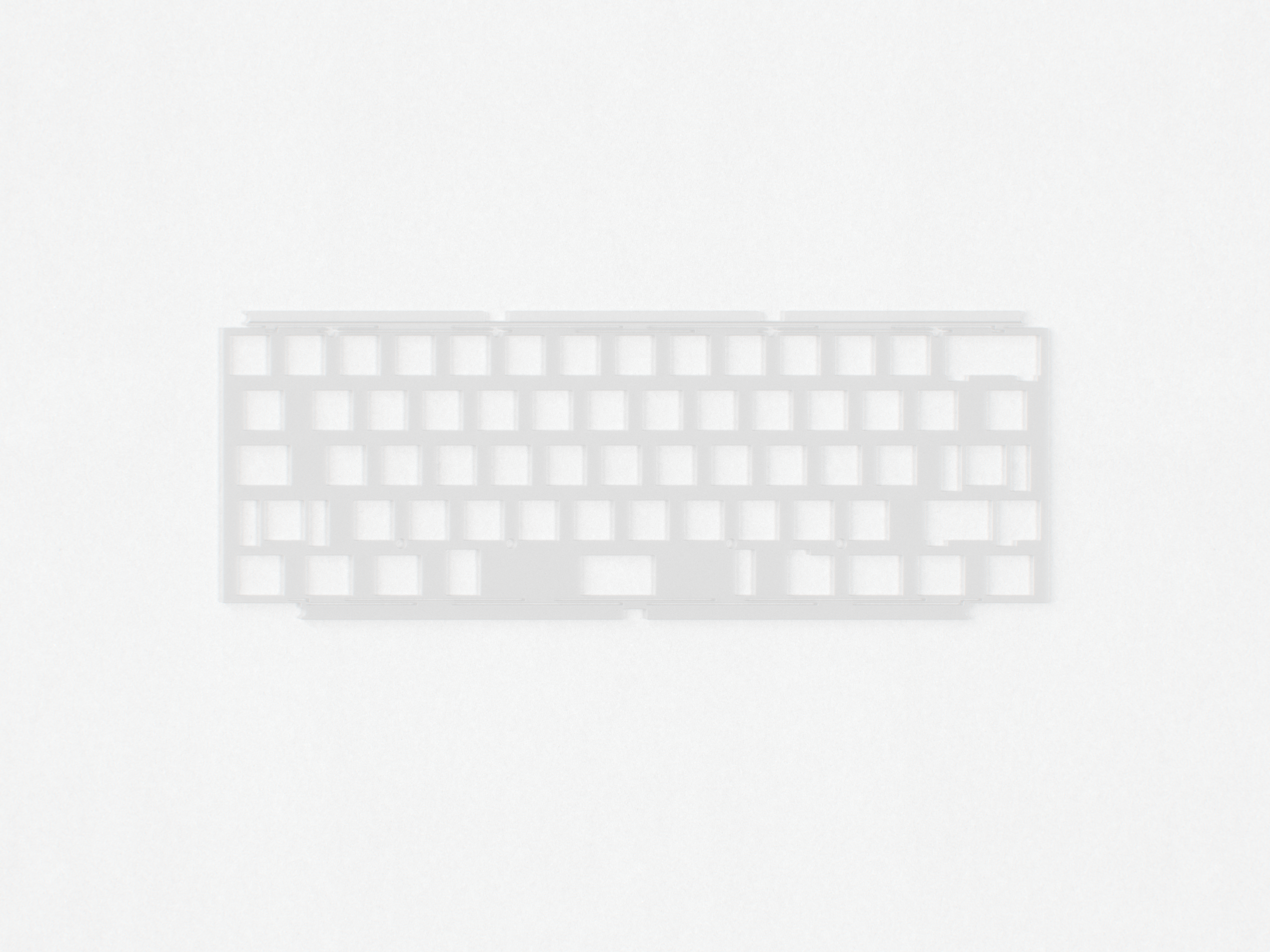 [Group Buy] Keycult No. 2/60 Add-ons