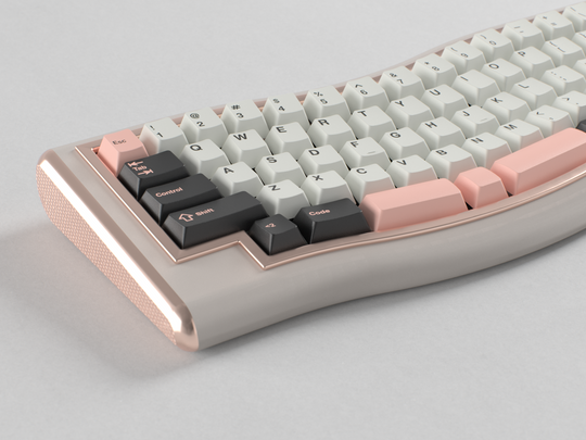 GMK olivia++ Light R2 Base kit キーキャップ GMK OLIVIA++ Light