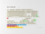 [Group Buy] GMK CYL EXTENDED 2048