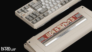 [In Stock] Matrix 8XV 3 ⅓ Keyboard