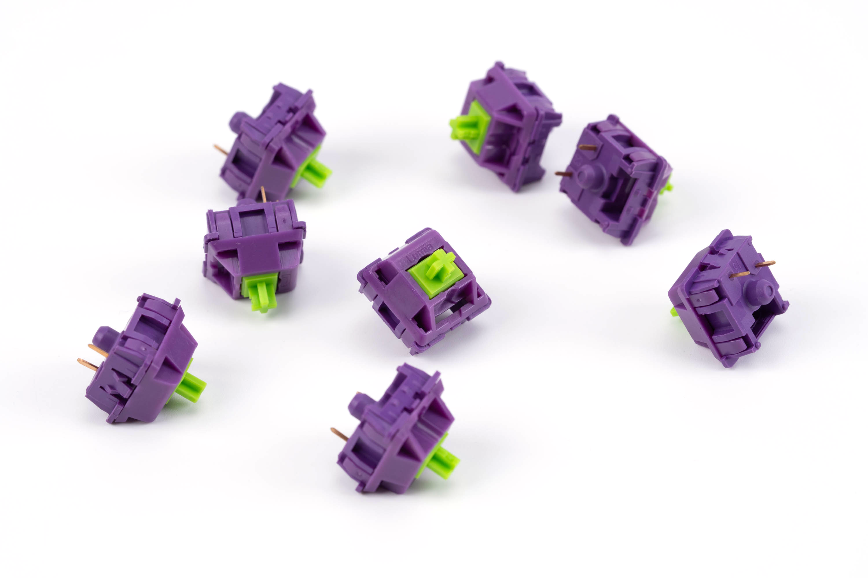 [In Stock] Lumia Switches