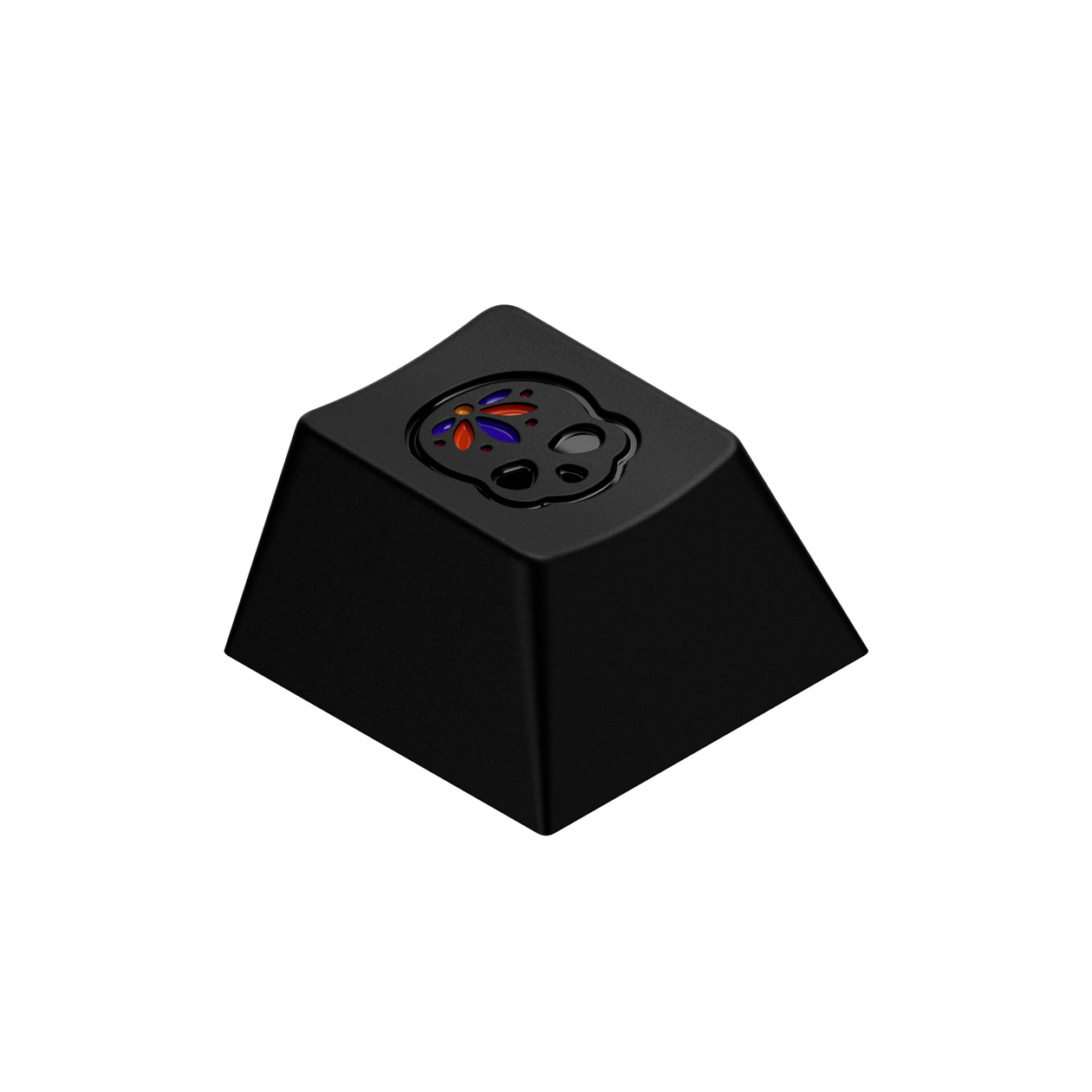 In Stock] Mictlan x HIBI Artisan Keycap – iLumkb