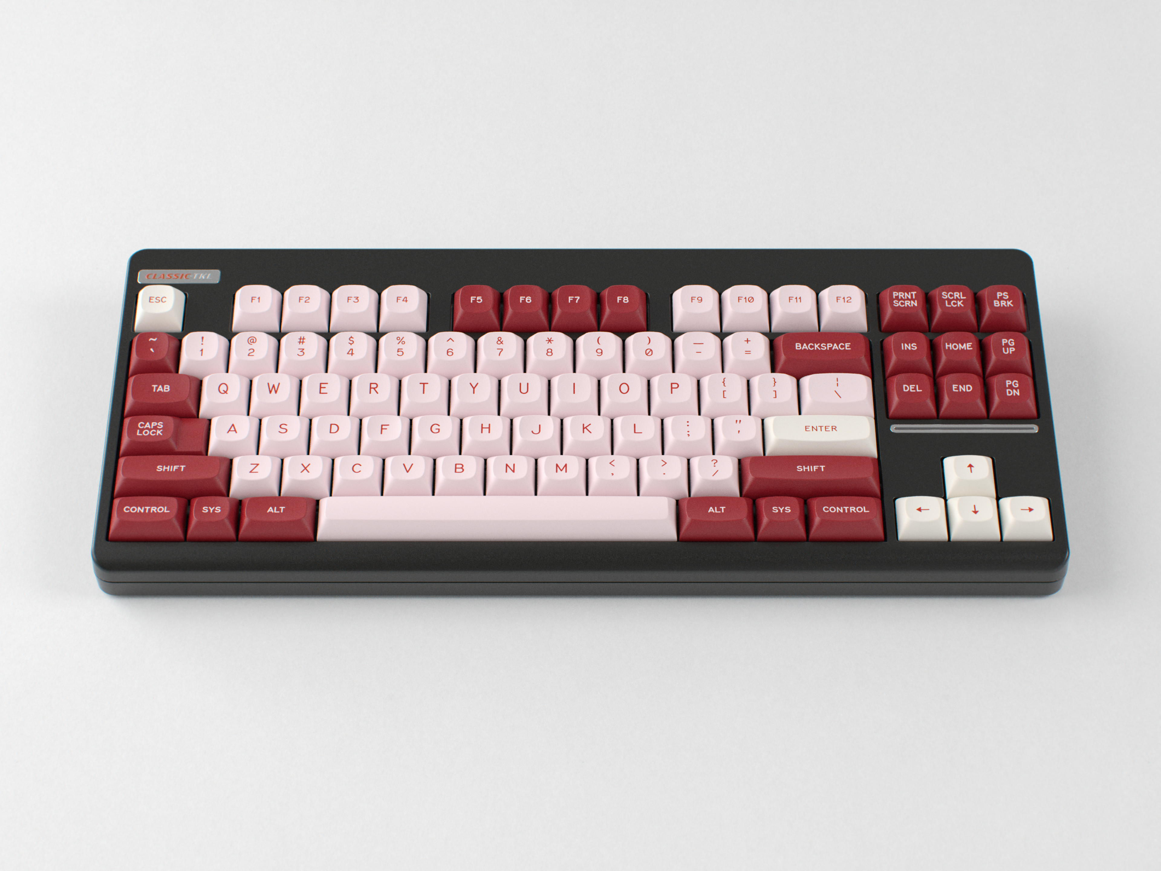 [In Stock] GMK MTNU Darling