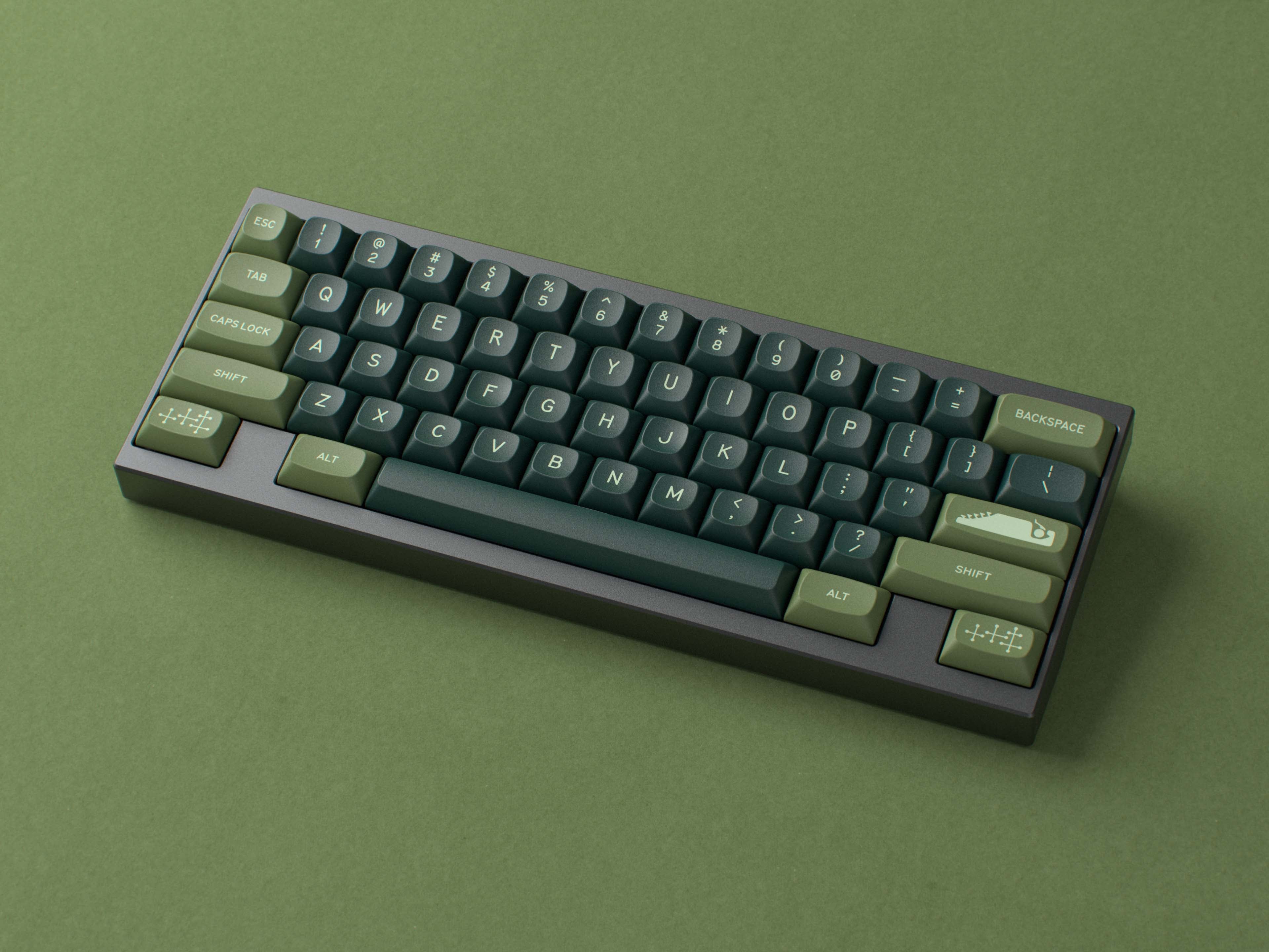 [In Stock] GMK MTNU Skyriter