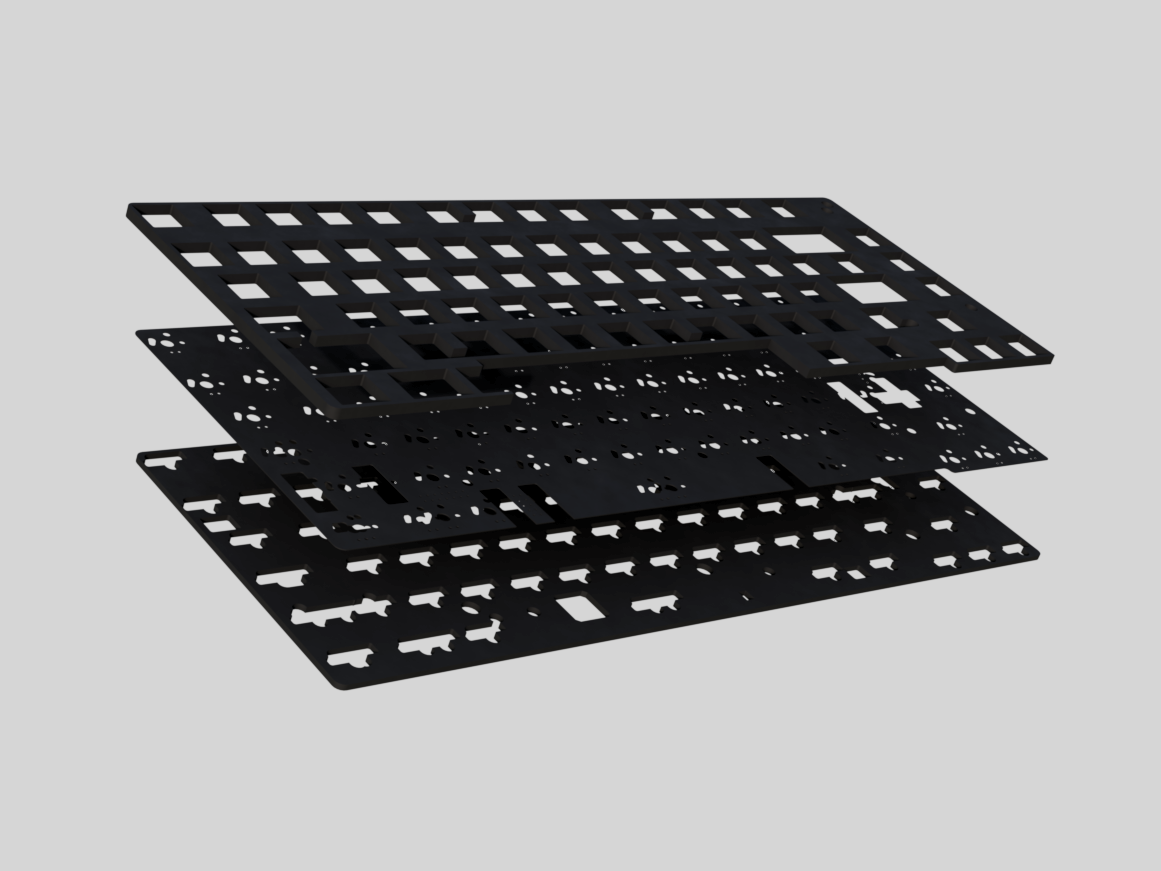 [In Stock] MAGNUS175 Kit Standard Edition