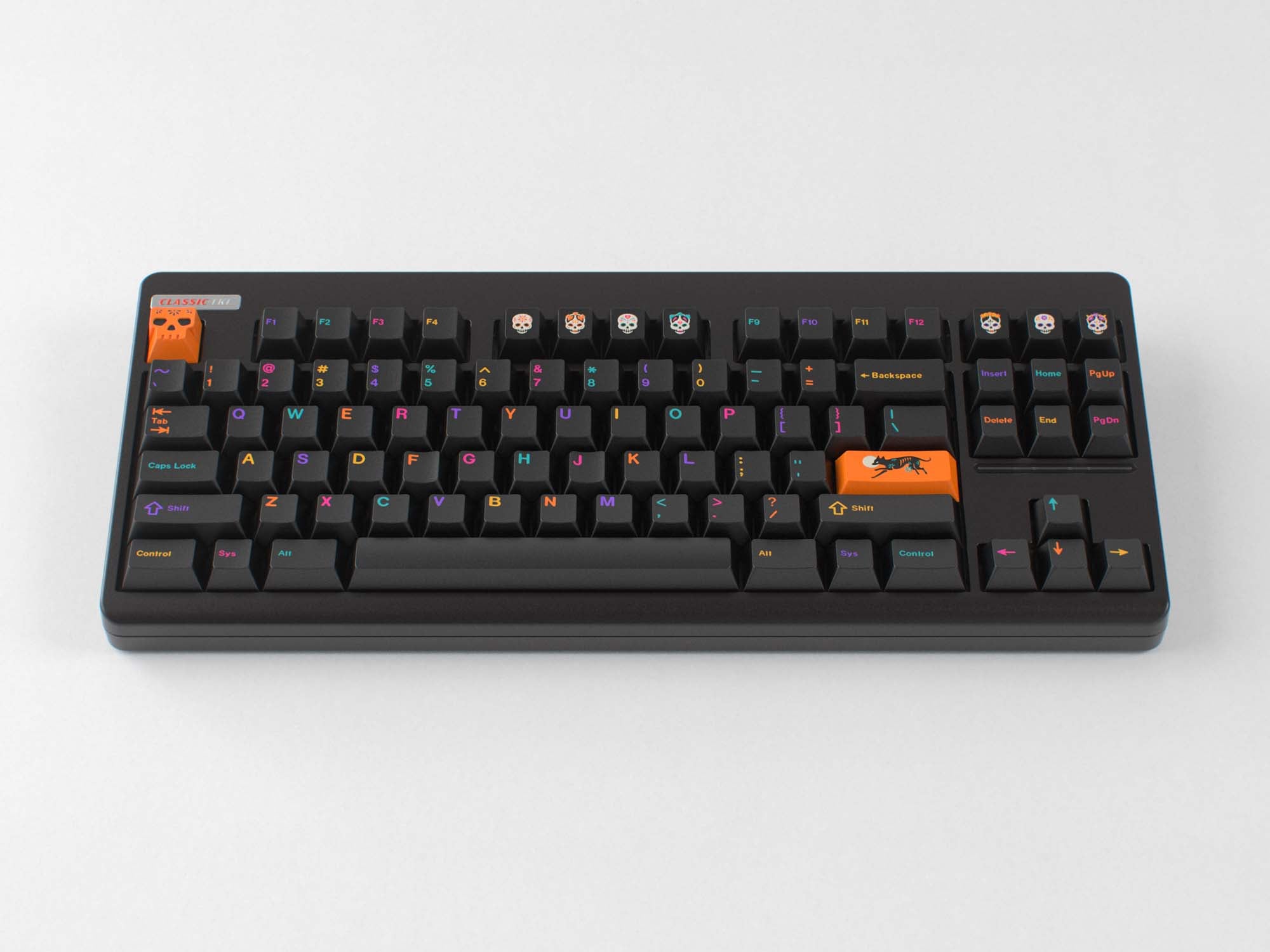 [Pre-Order] GMK CYL Mictlan Rebirth