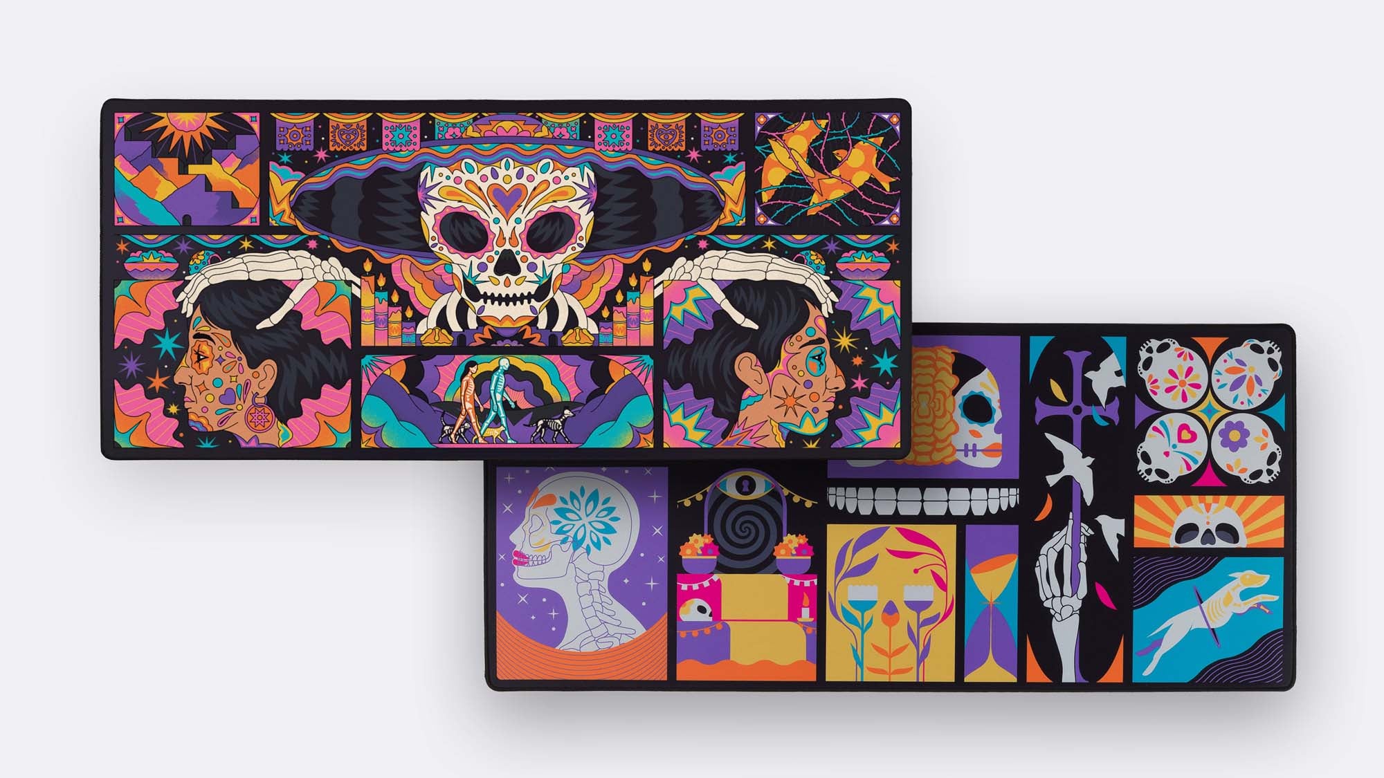 Deskmat