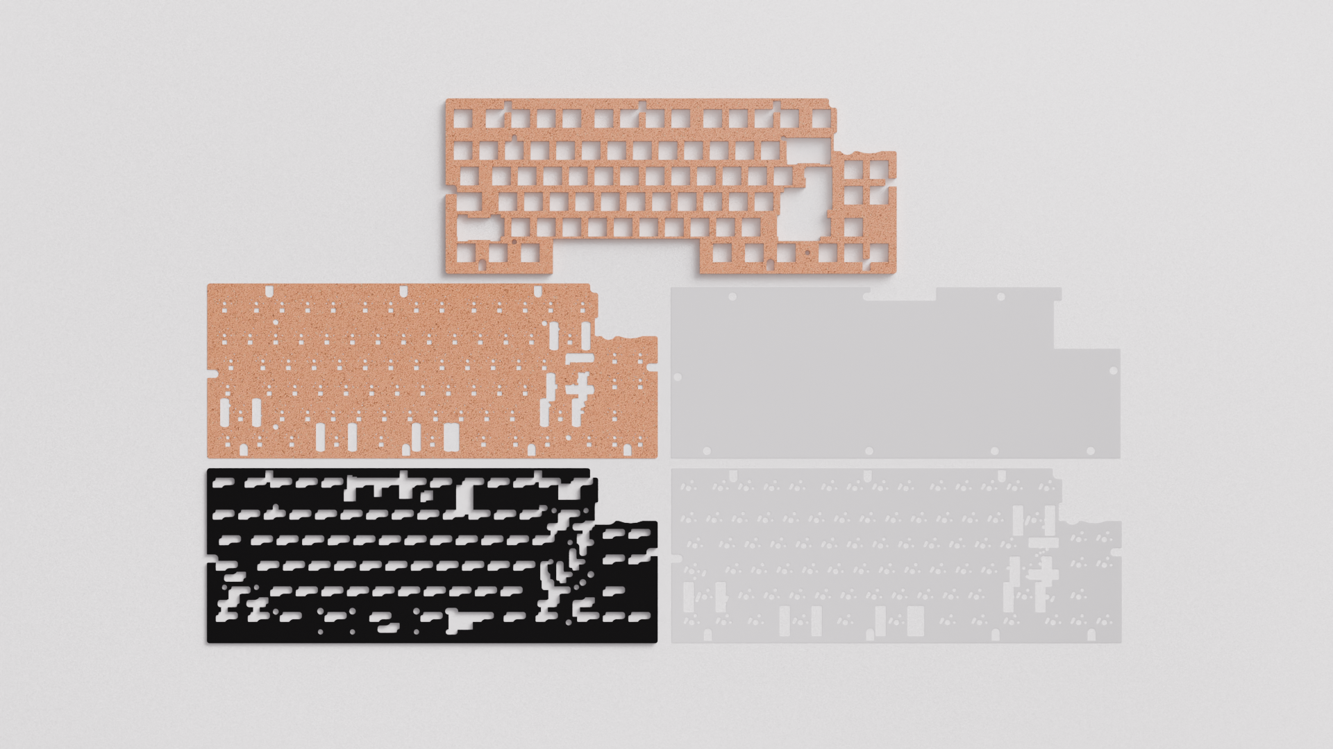 [Group Buy] NAMA Add-ons