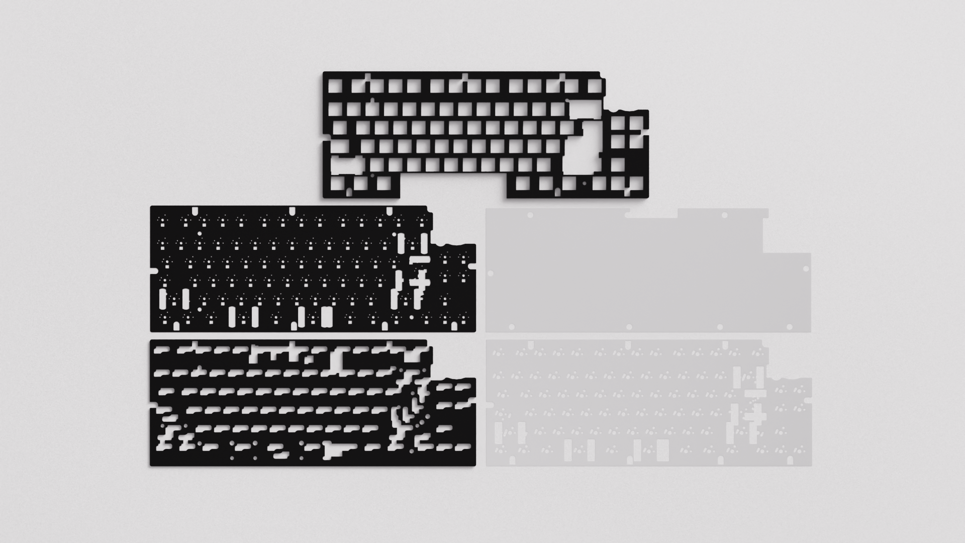 [Group Buy] NAMA Add-ons