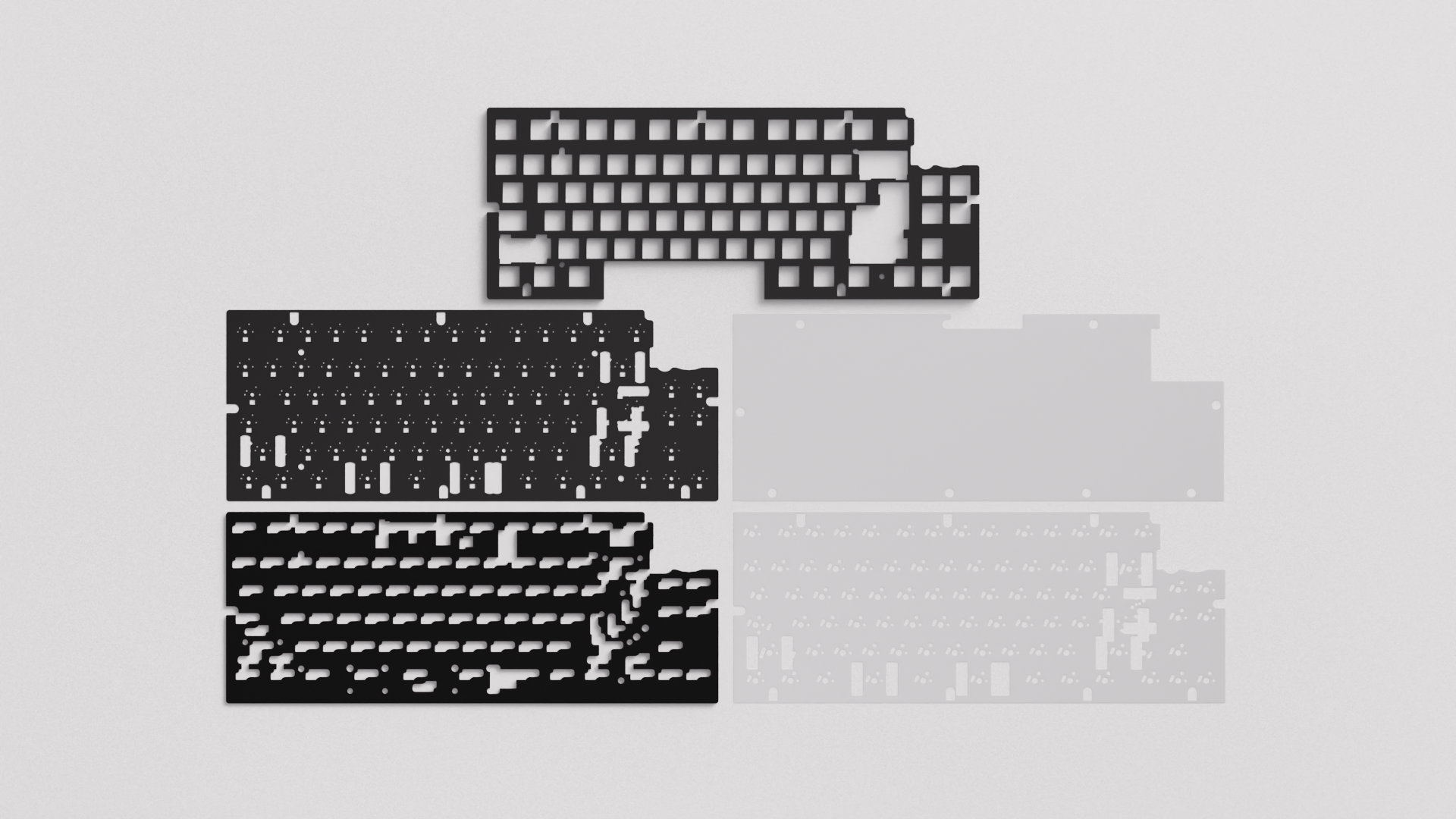 [Group Buy] NAMA Add-ons