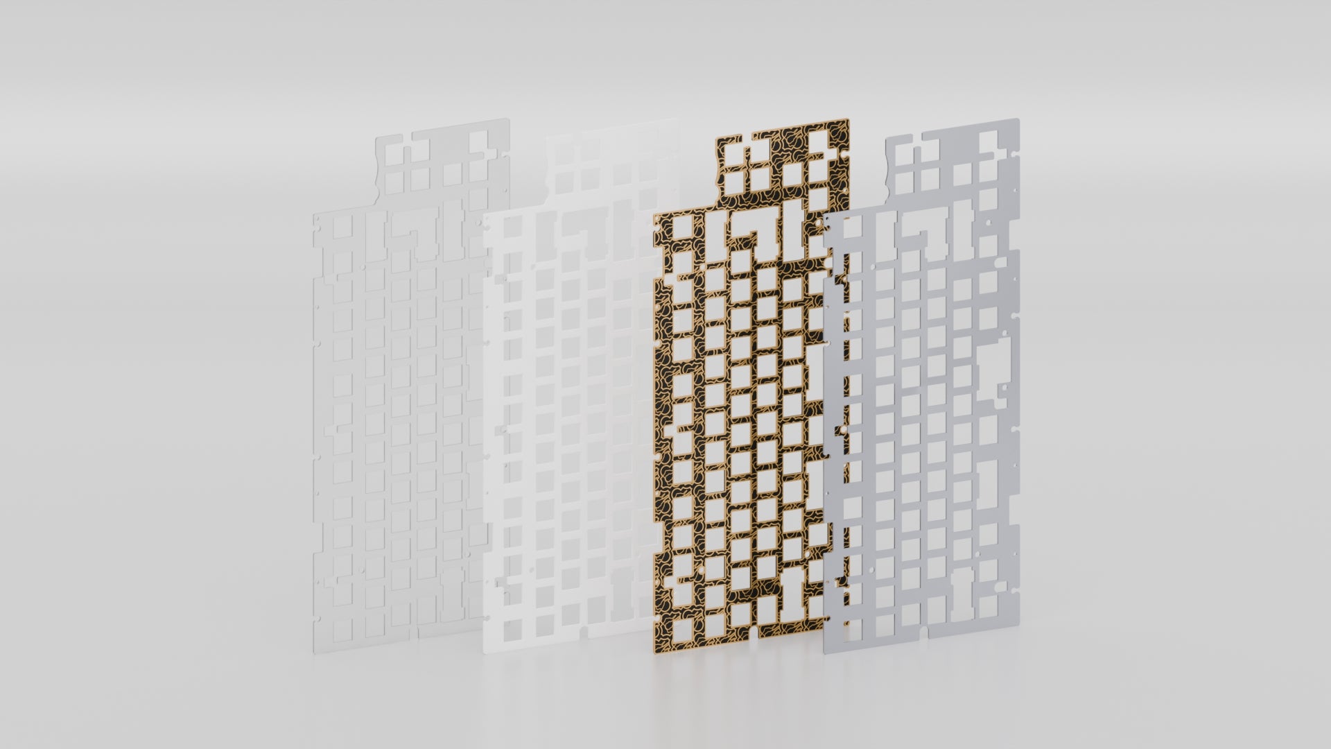 [Group Buy] NAMA Add-ons