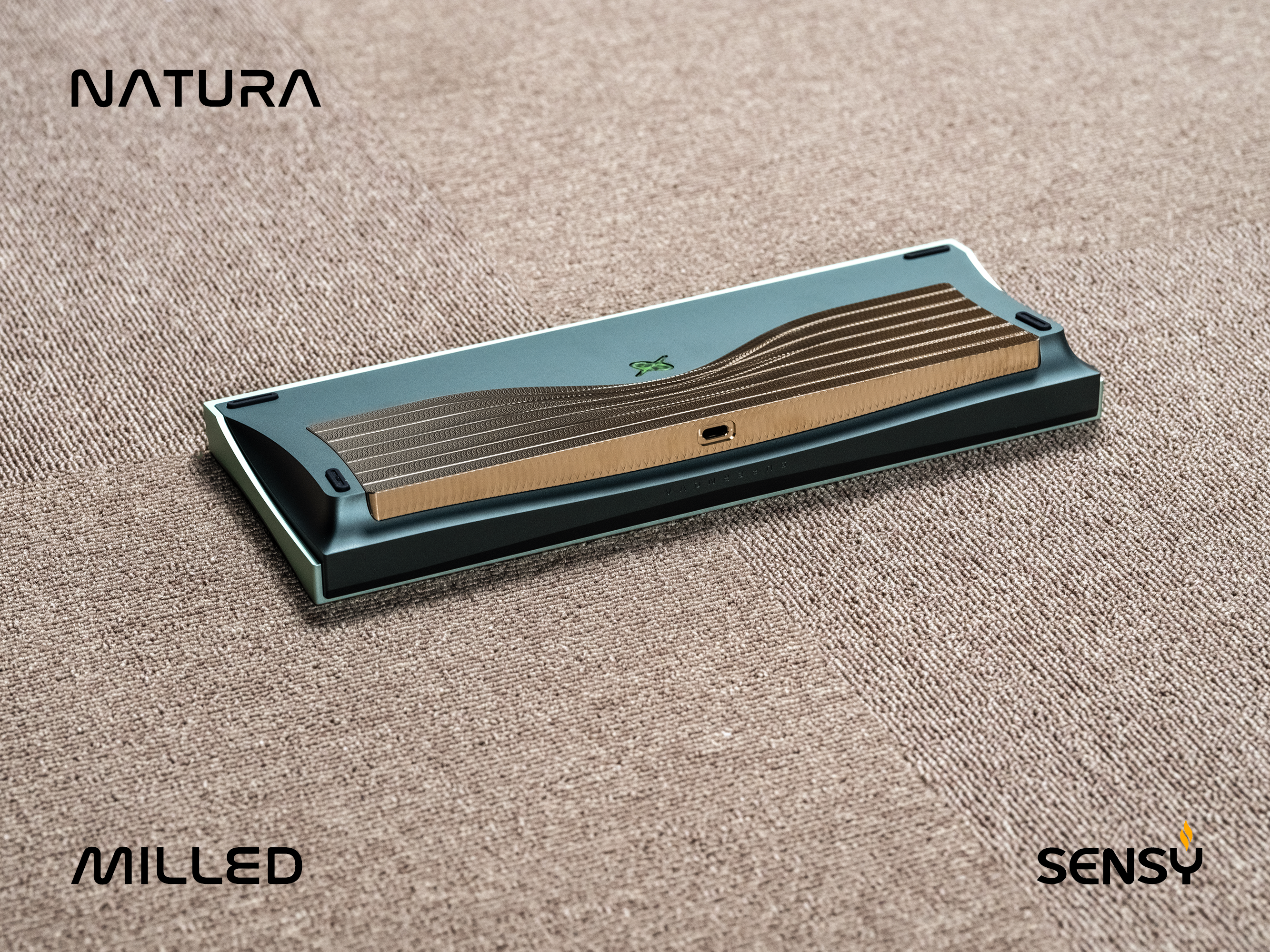 [Group Buy] Sensy Lab Supernova 60% Keyboard